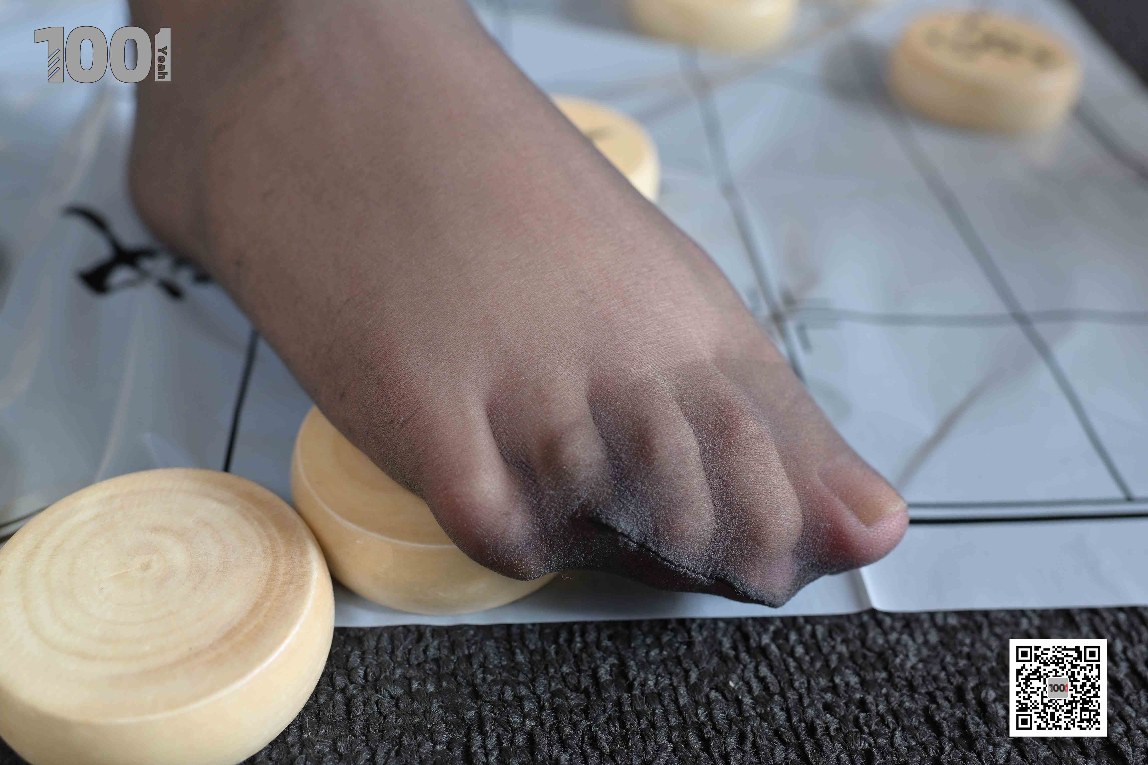 China Beauty Legs and feet 782-4