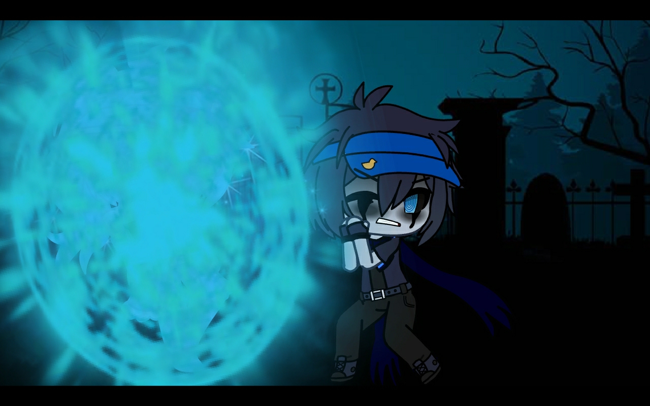 [Gacha 18+ Comic] Crime and Punishment (by chopmeupNSFW)