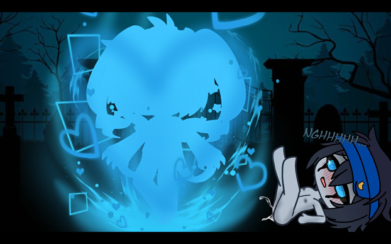 [Gacha 18+ Comic] Crime and Punishment (by chopmeupNSFW)