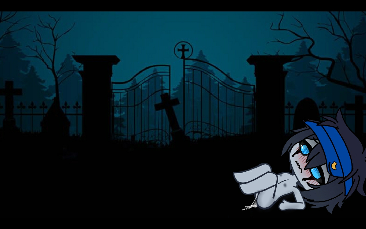 [Gacha 18+ Comic] Crime and Punishment (by chopmeupNSFW)