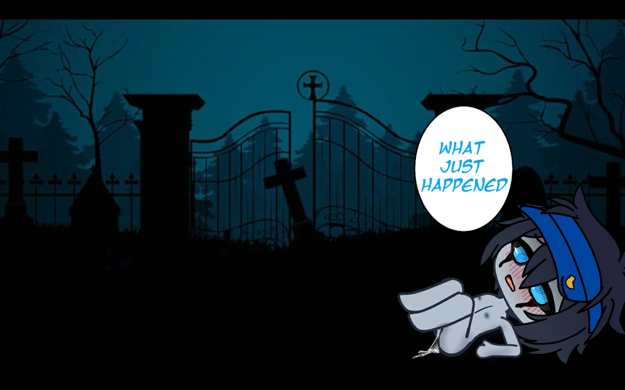 [Gacha 18+ Comic] Crime and Punishment (by chopmeupNSFW)