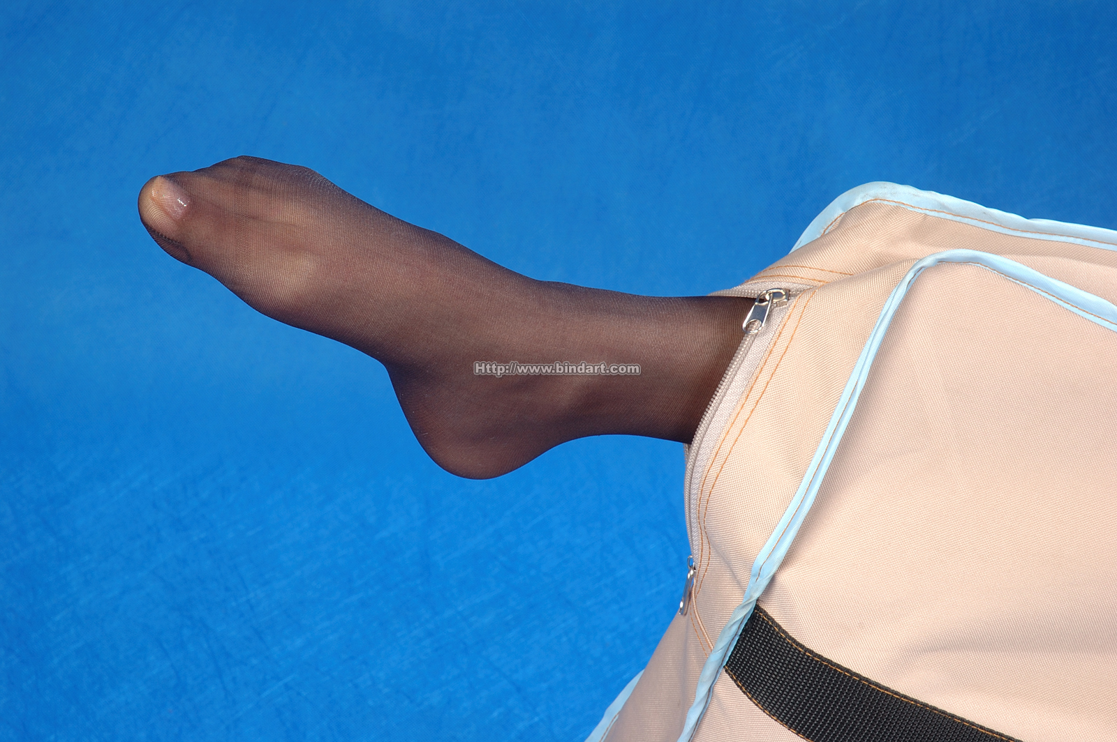 Chinese lady bondage 269