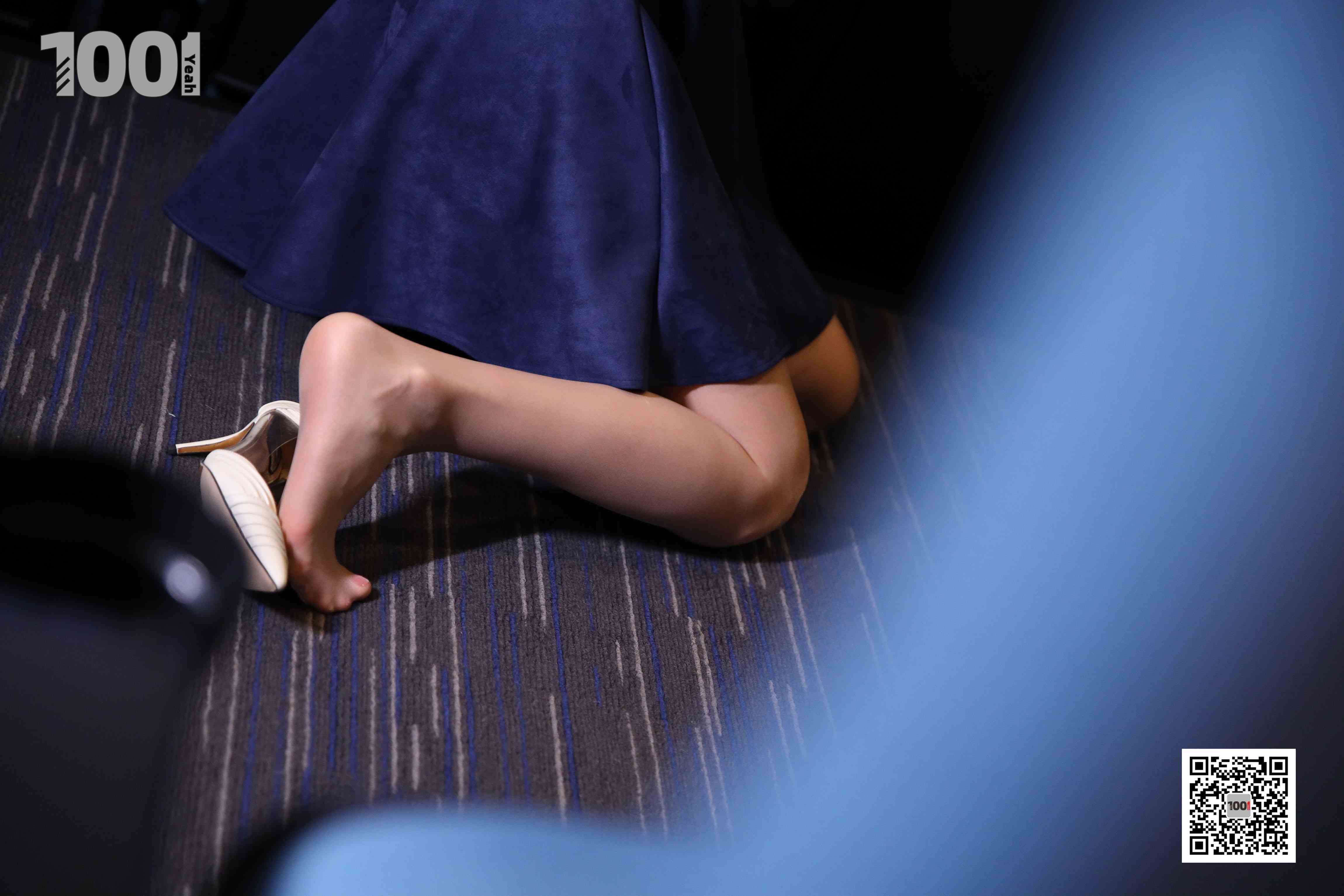 China Beauty Legs and feet 783-1