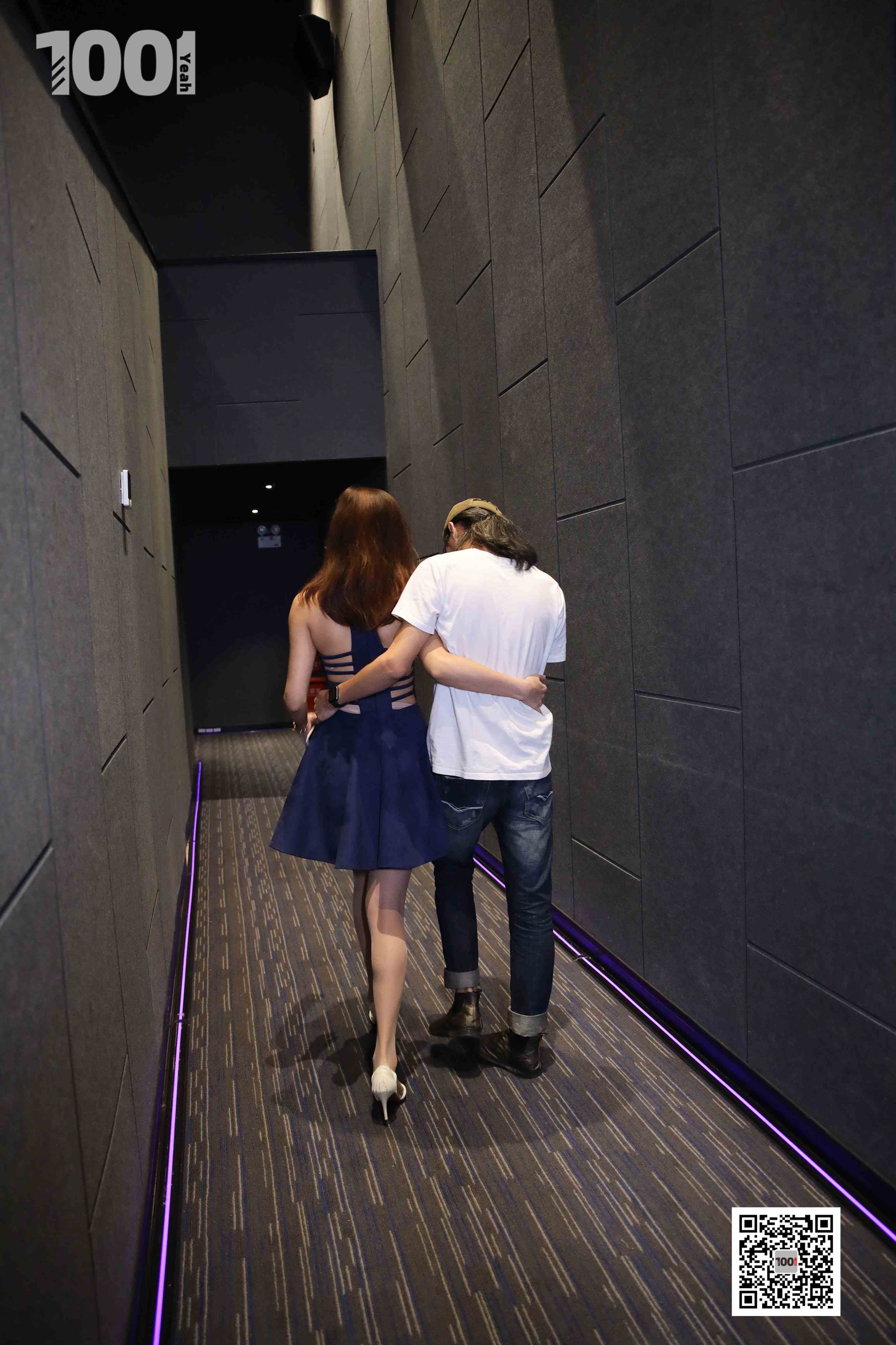 China Beauty Legs and feet 783-1