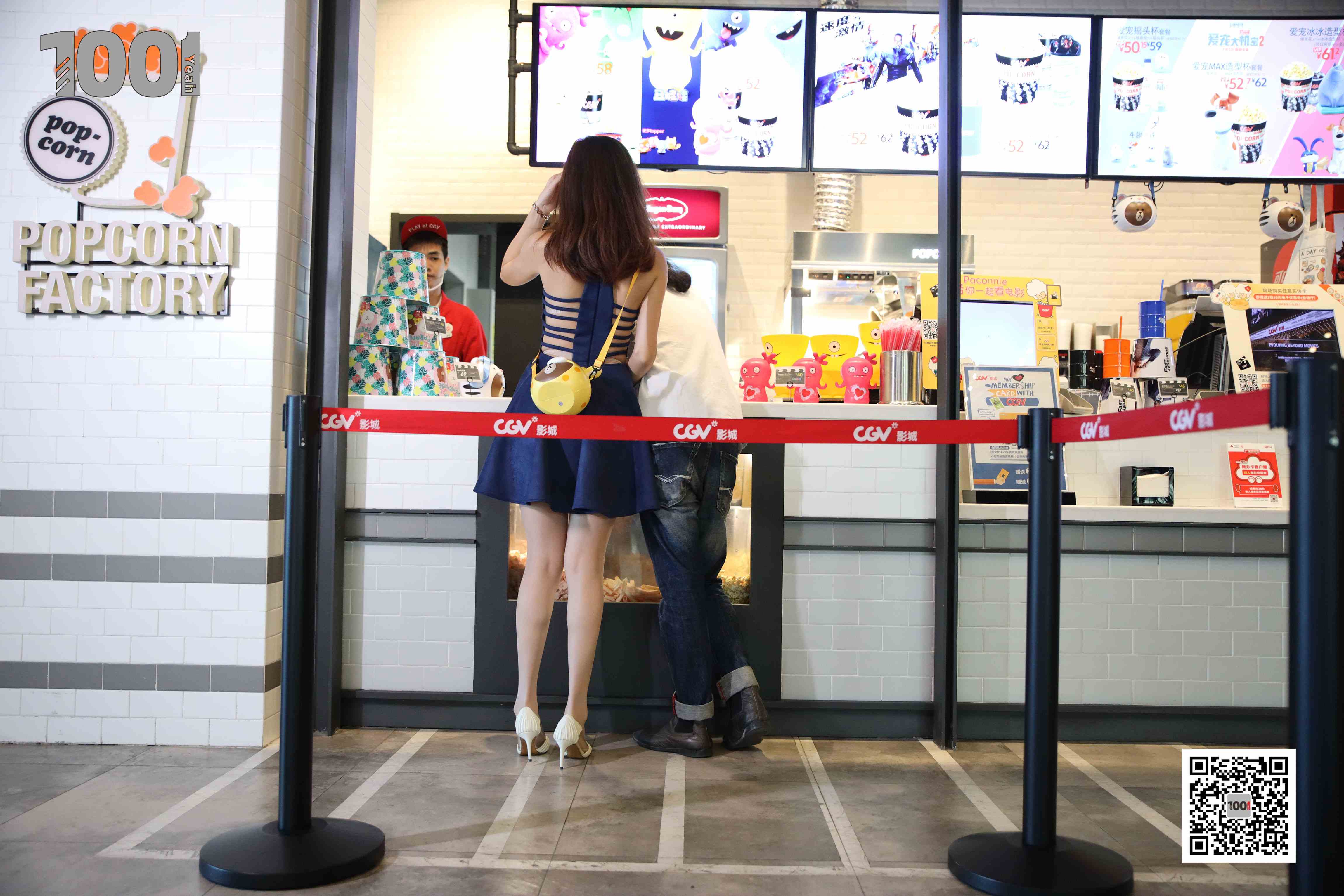 China Beauty Legs and feet 783-2