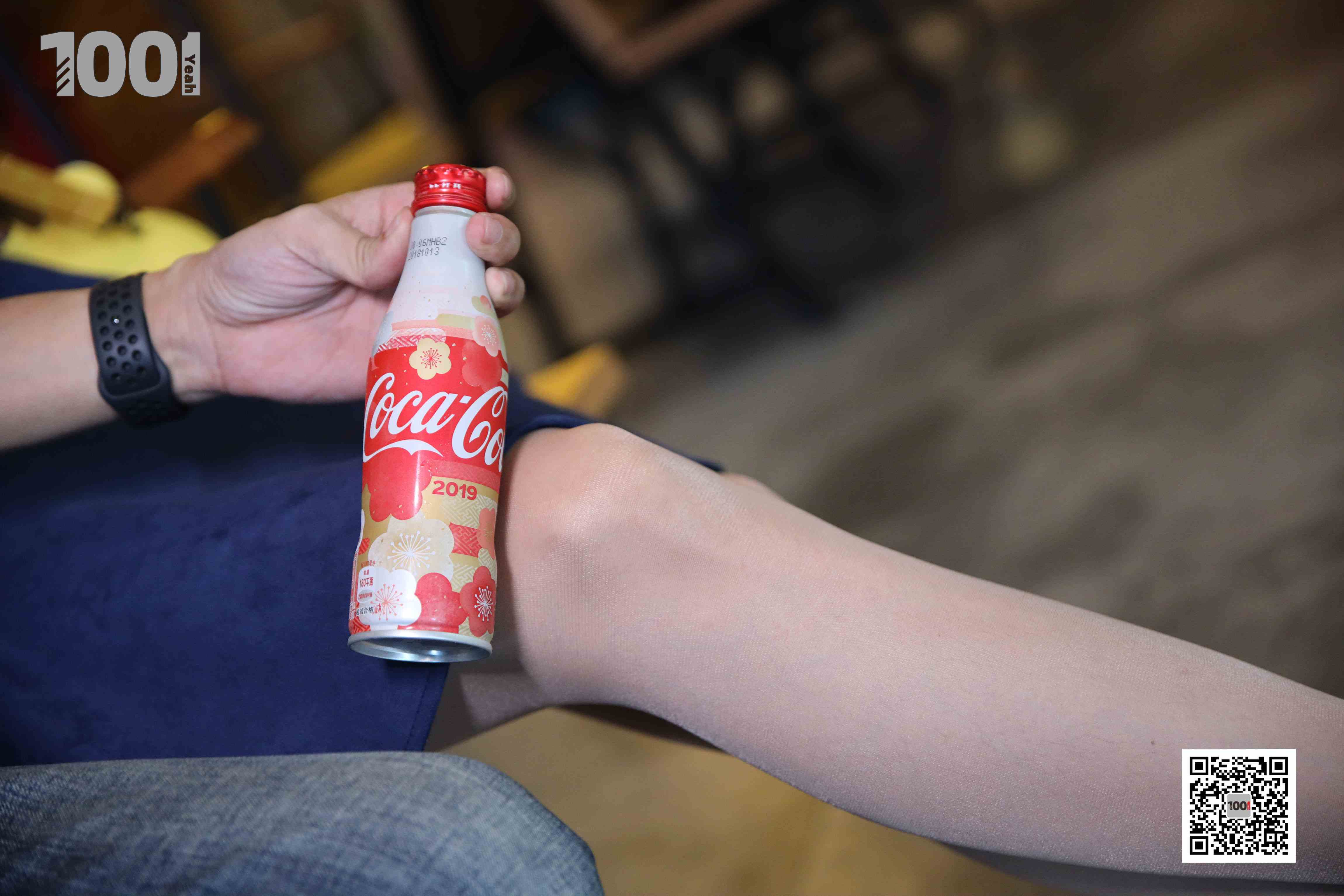 China Beauty Legs and feet 783-2