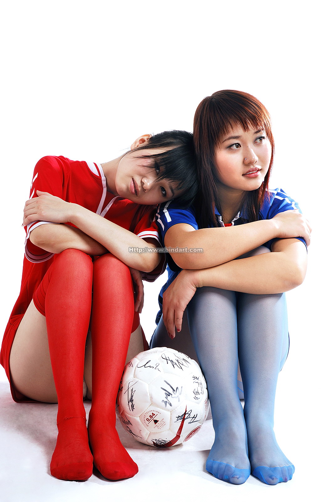 Chinese lady bondage 292