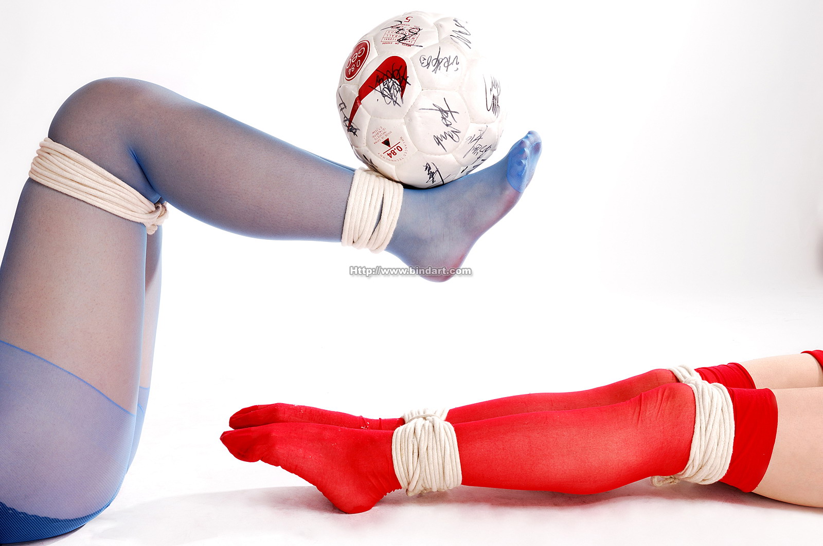 Chinese lady bondage 292