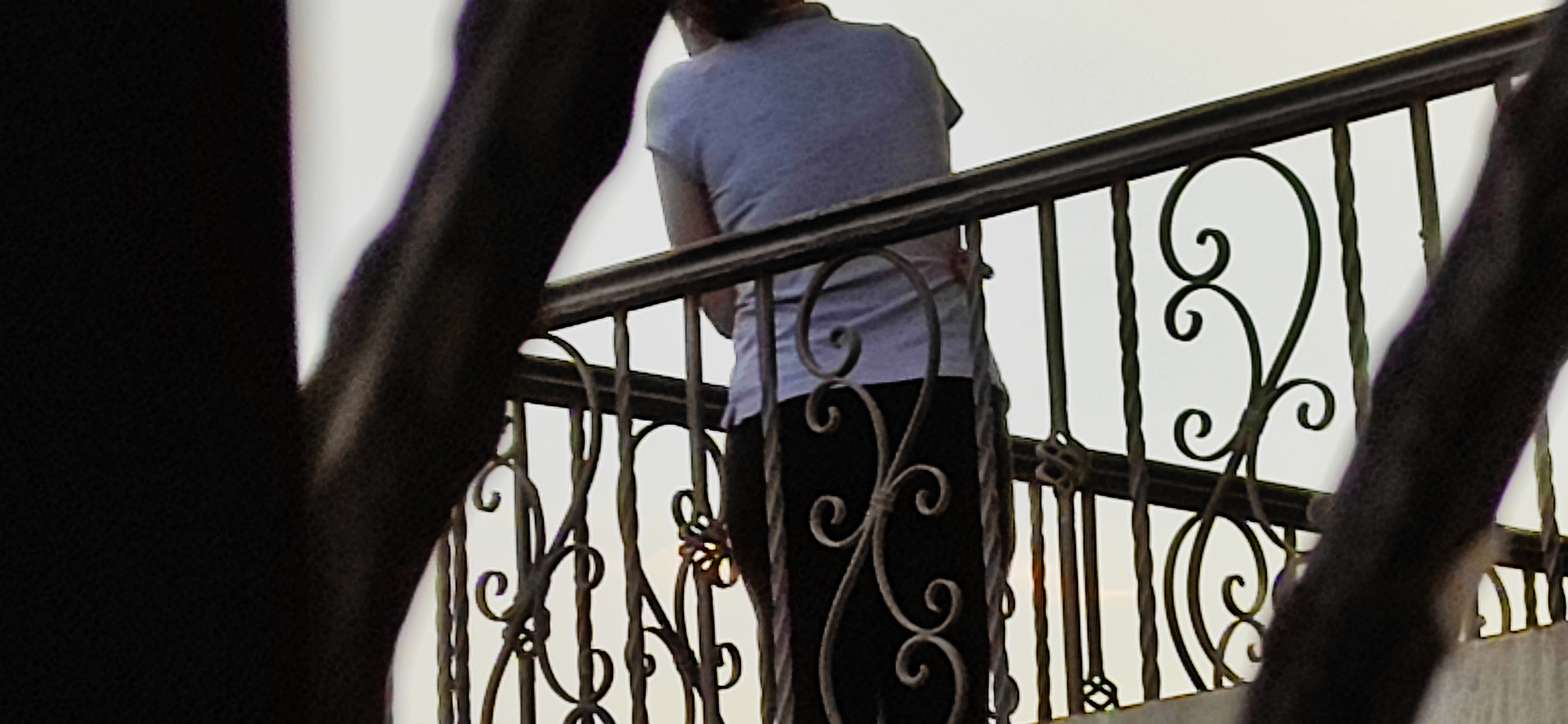 Egyptian cheap smelly scum