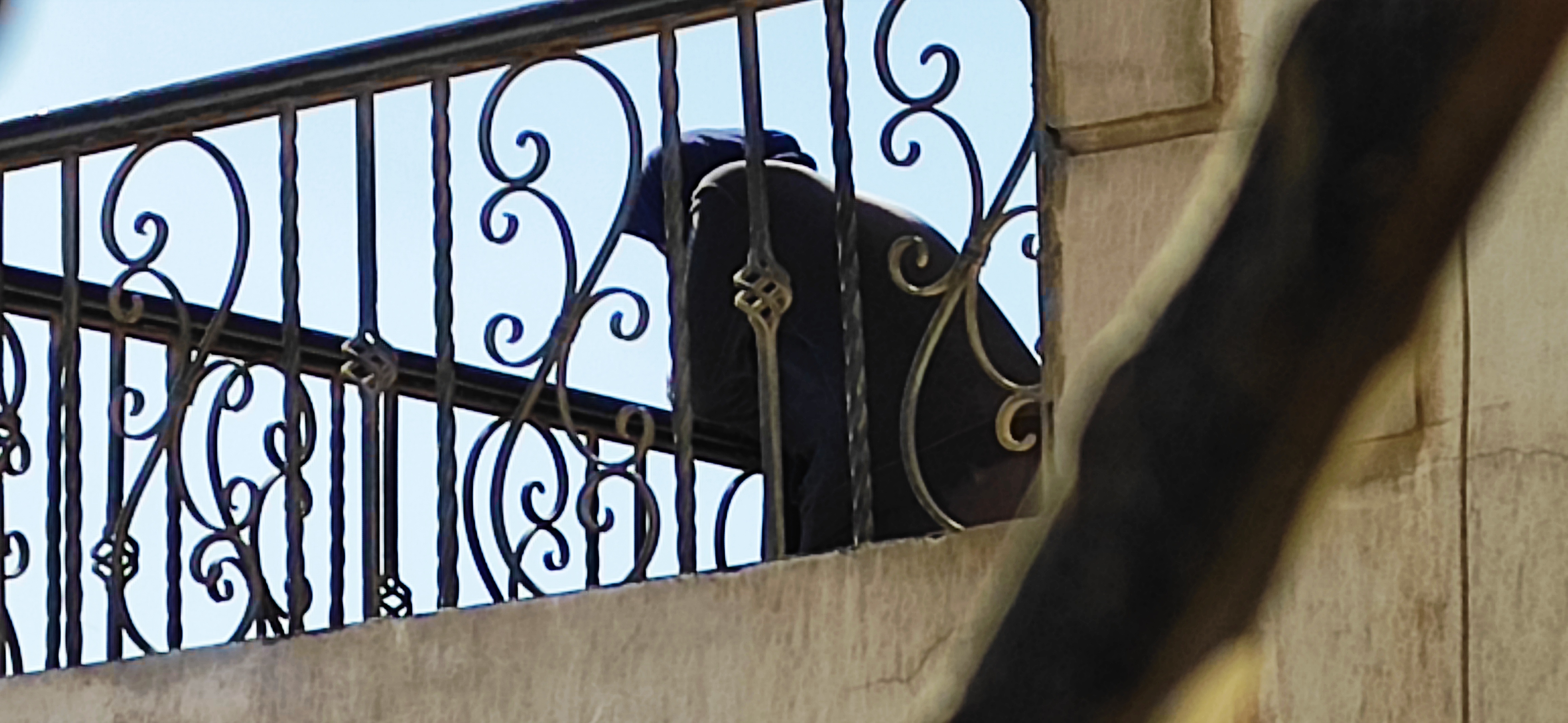 Egyptian cheap smelly scum