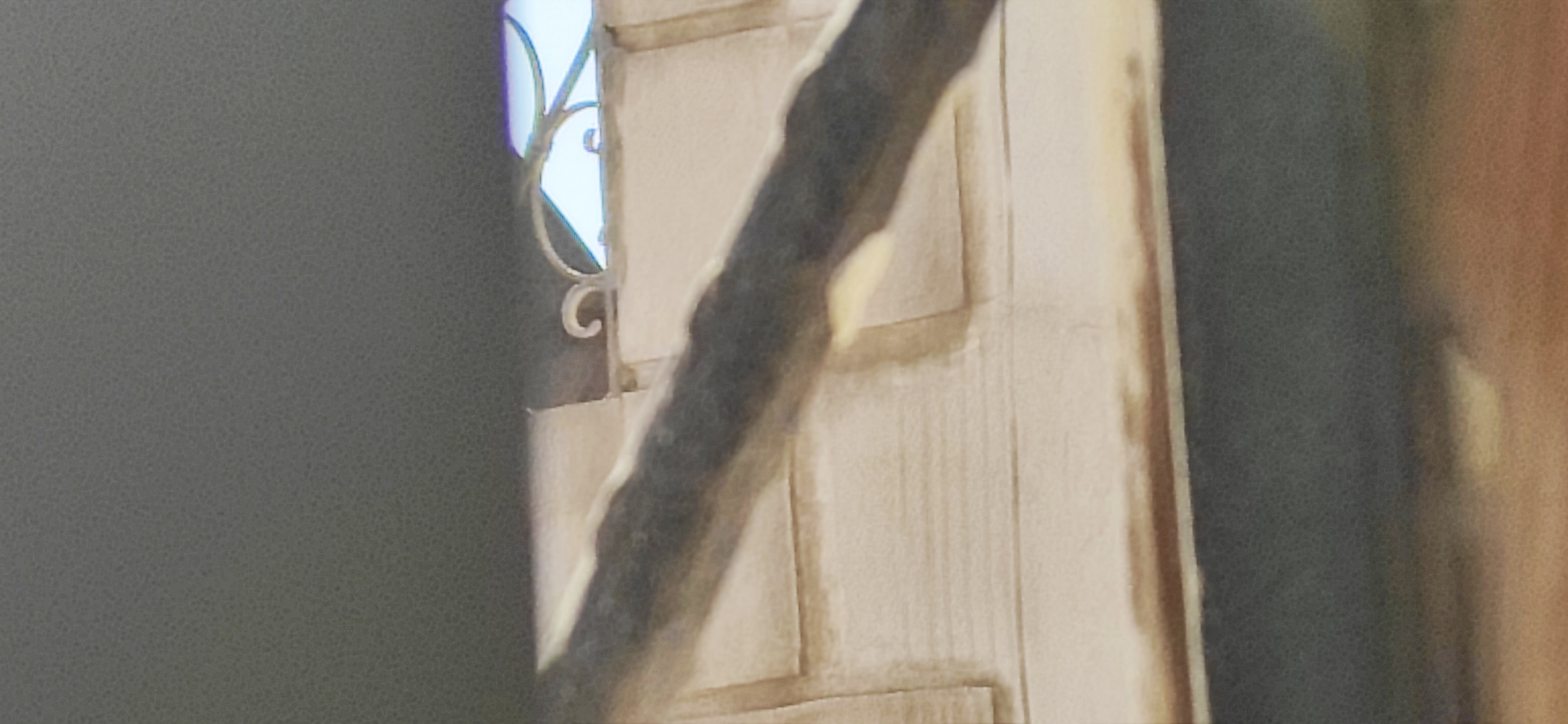 Egyptian cheap smelly scum