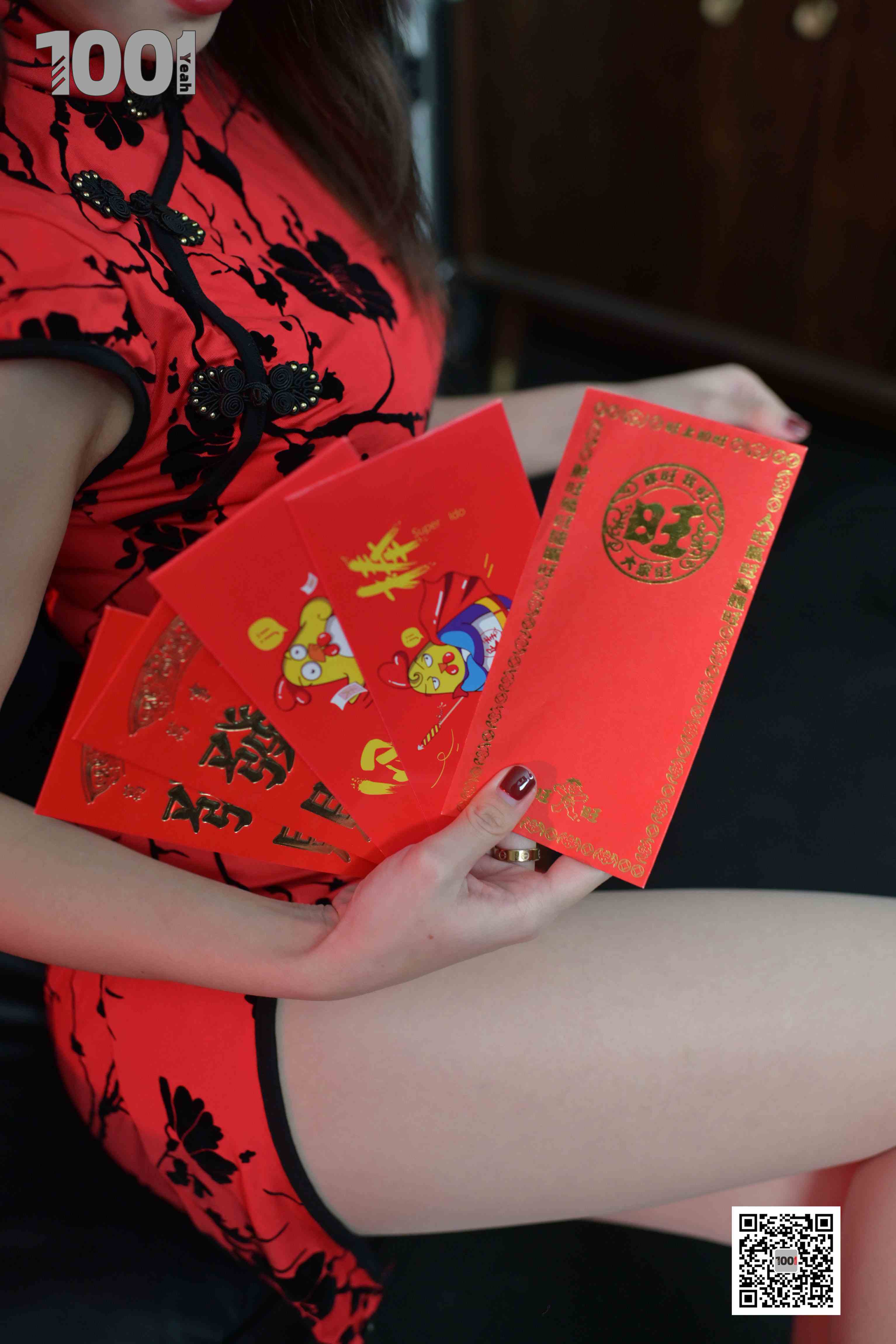 China Beauty Legs and feet 784