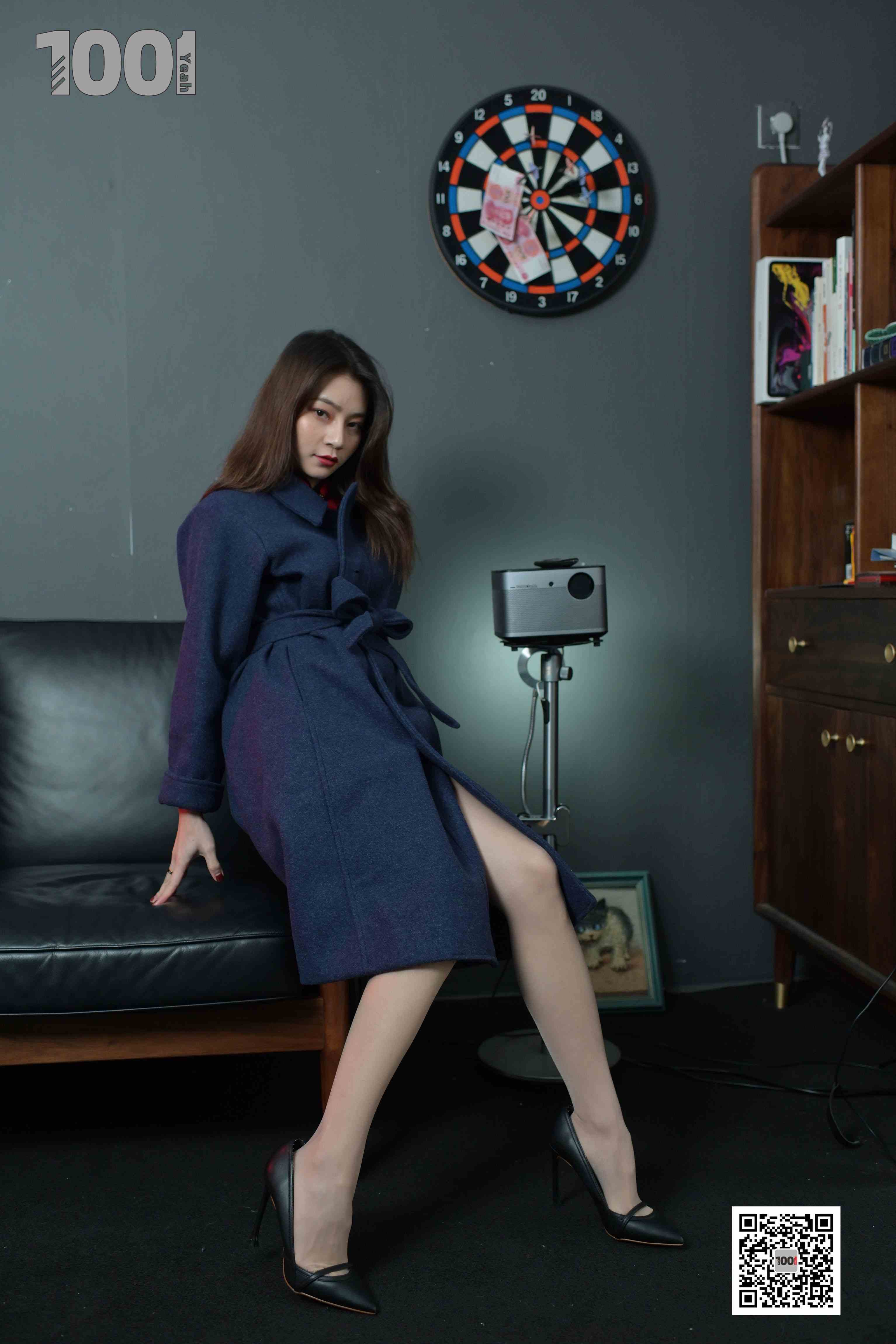 China Beauty Legs and feet 784