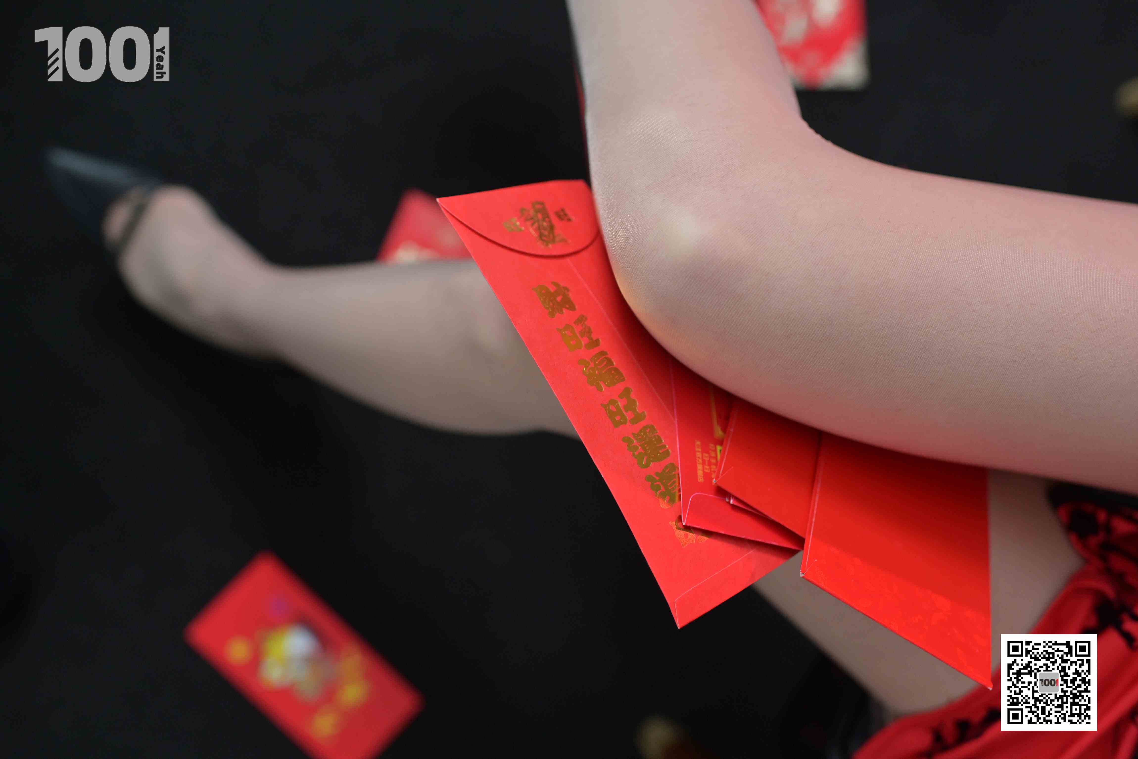 China Beauty Legs and feet 784