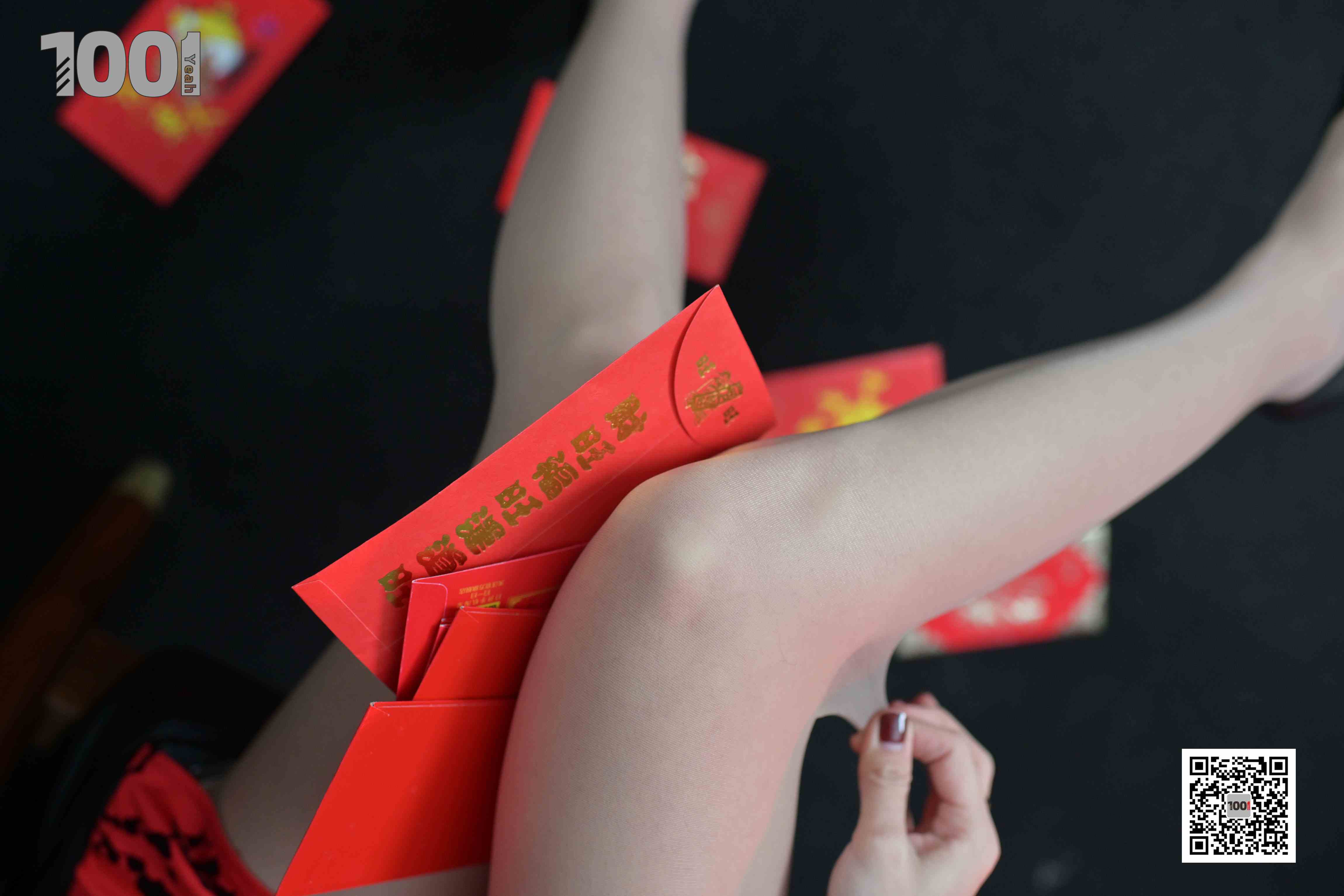 China Beauty Legs and feet 784