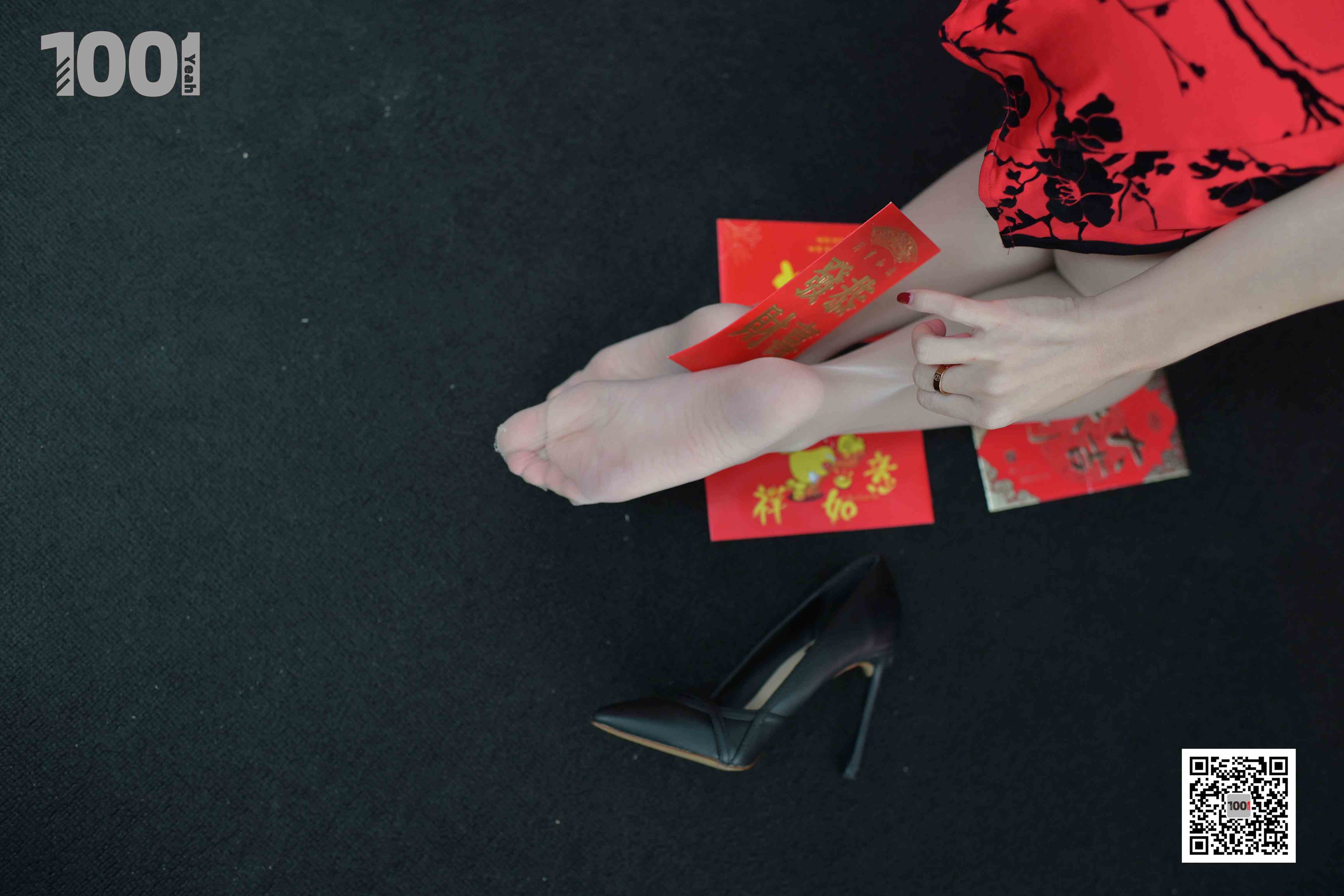 China Beauty Legs and feet 784