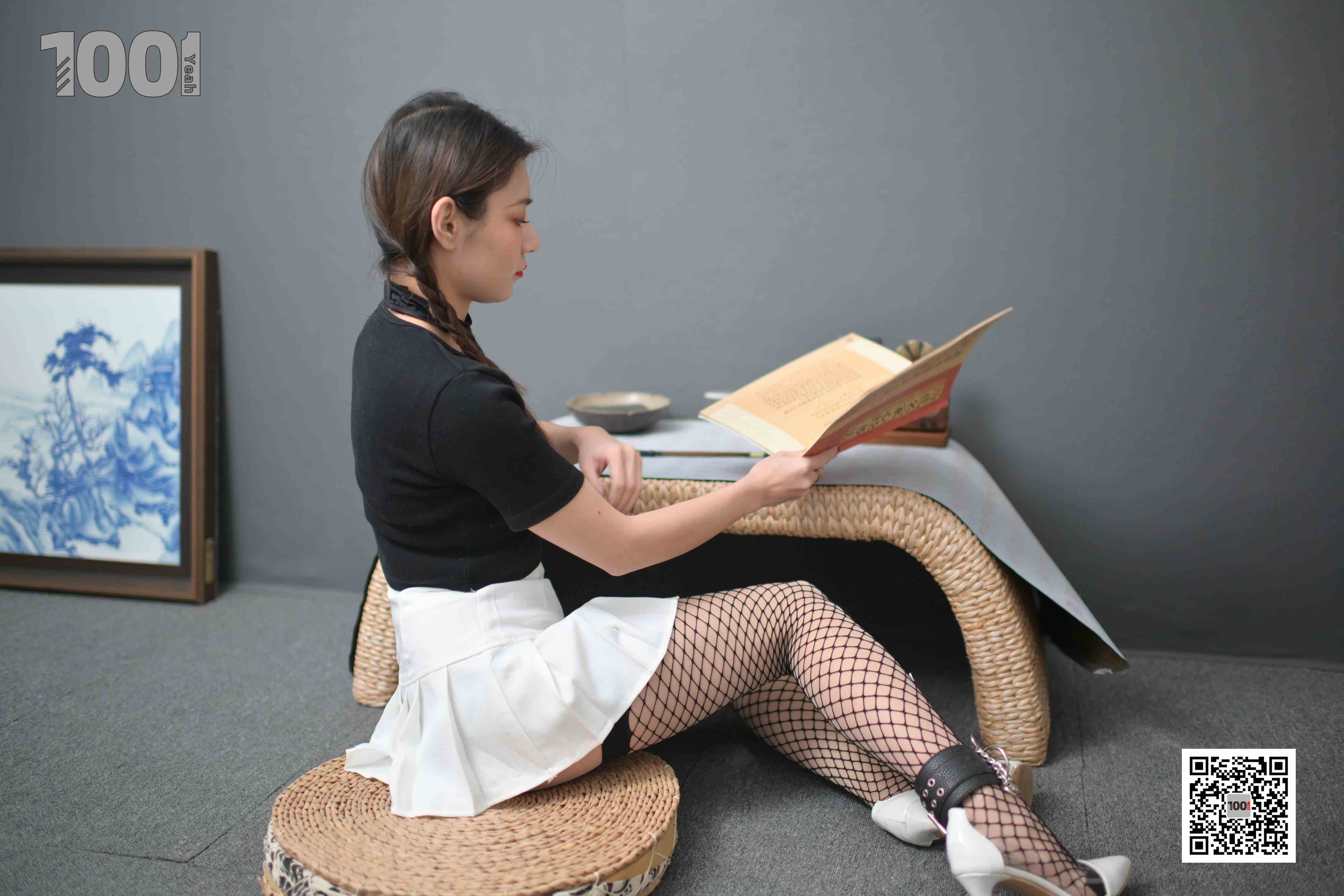 China Beauty Legs and feet 785-1