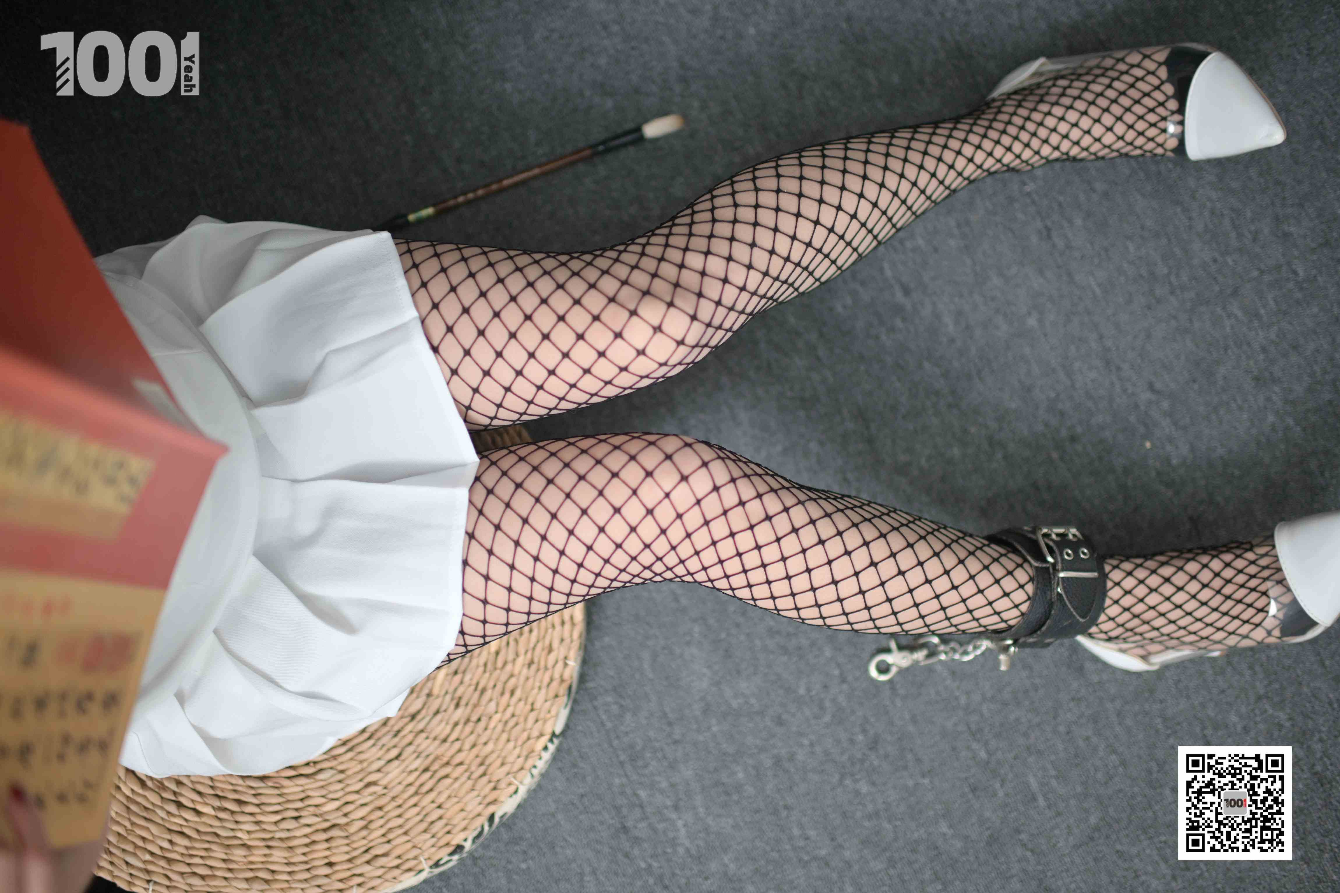 China Beauty Legs and feet 785-1