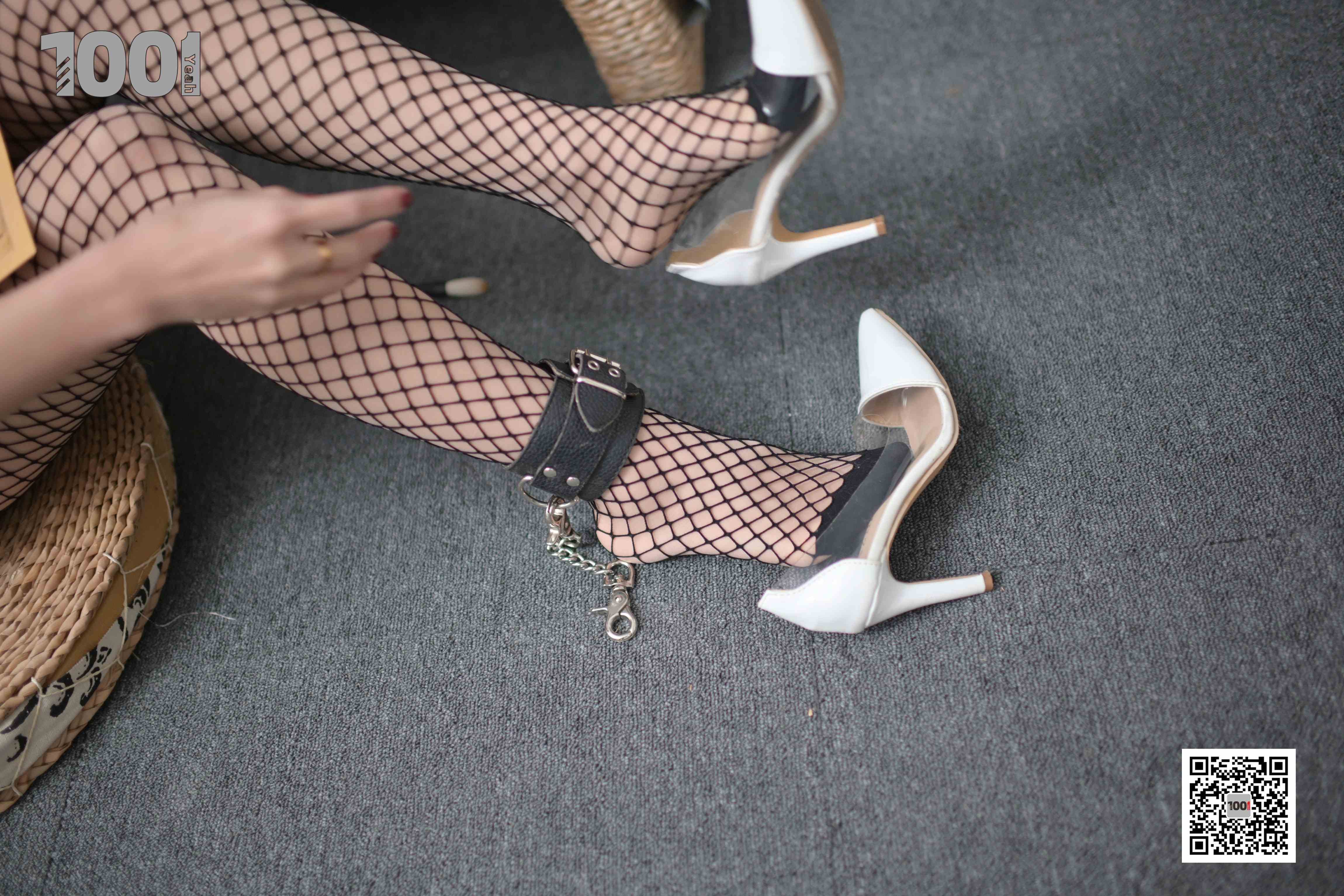 China Beauty Legs and feet 785-1