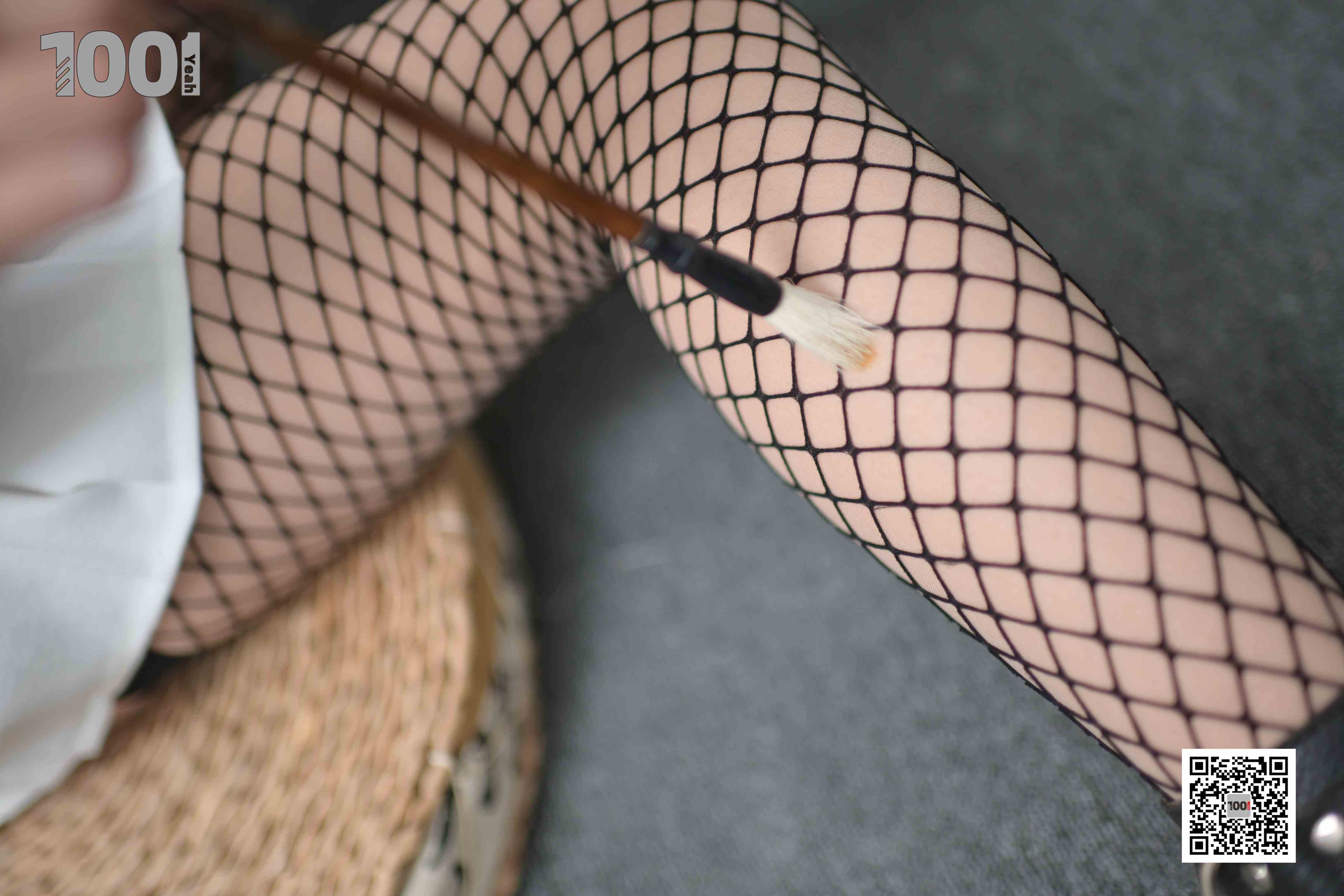 China Beauty Legs and feet 785-1