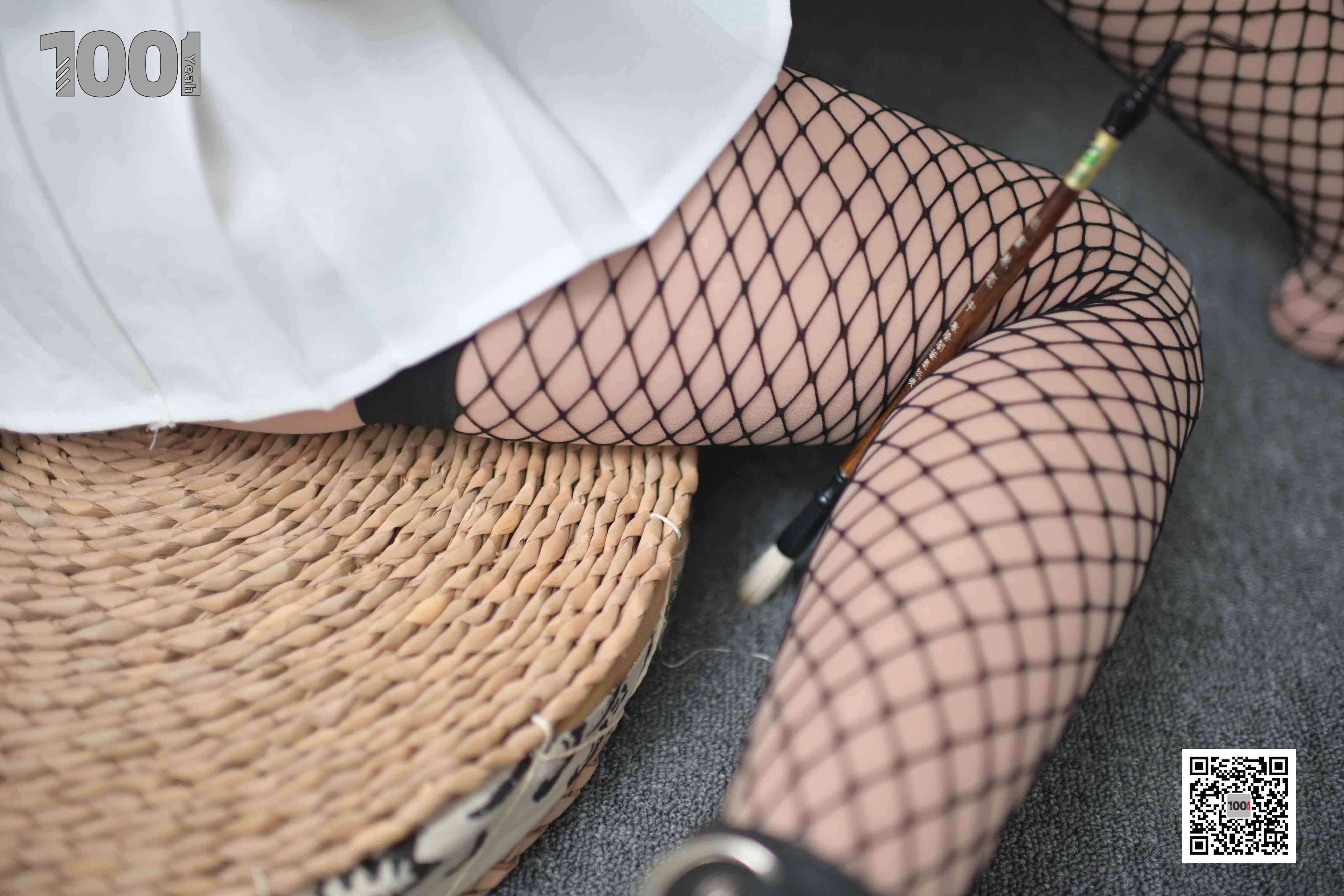 China Beauty Legs and feet 785-1