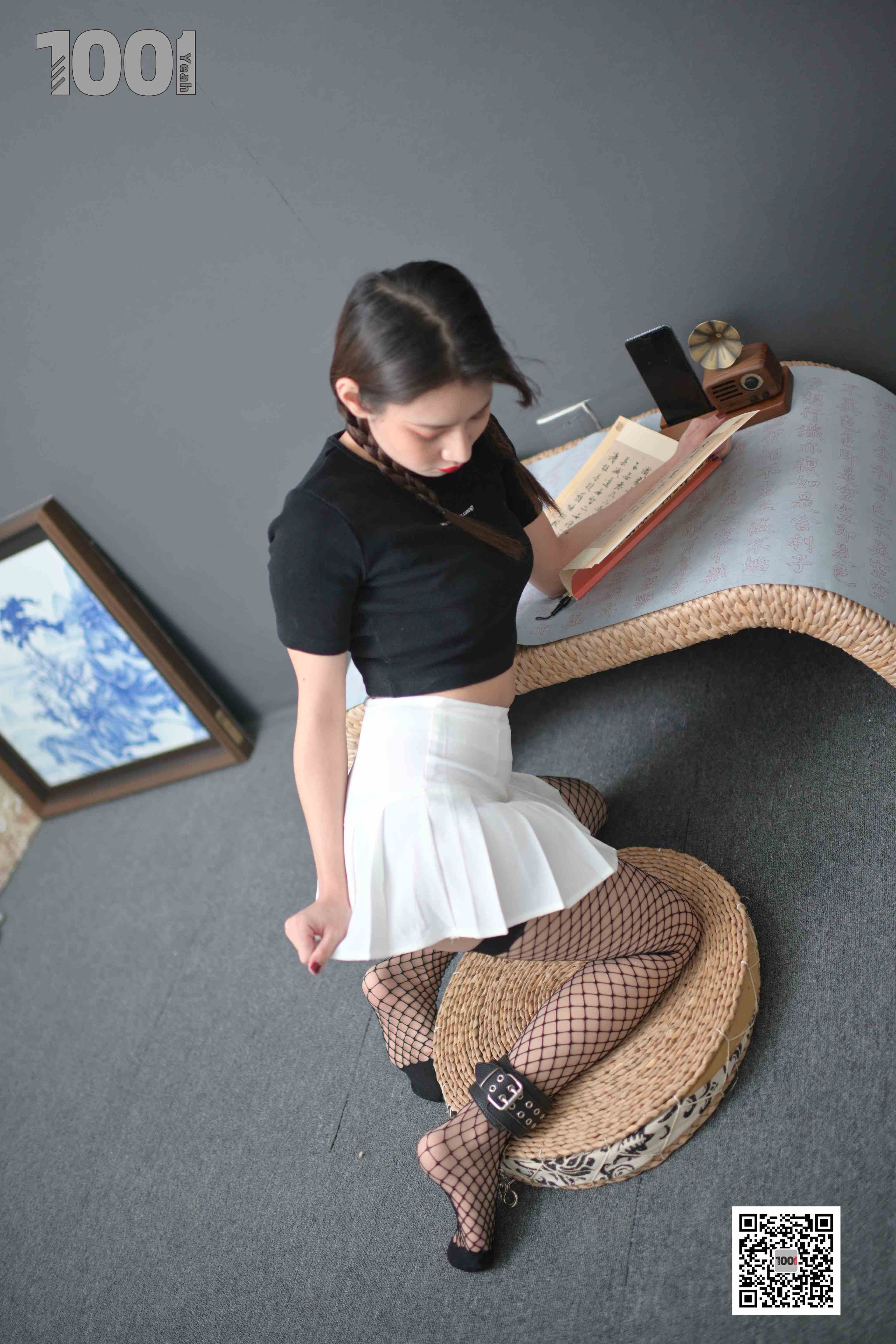 China Beauty Legs and feet 785-1