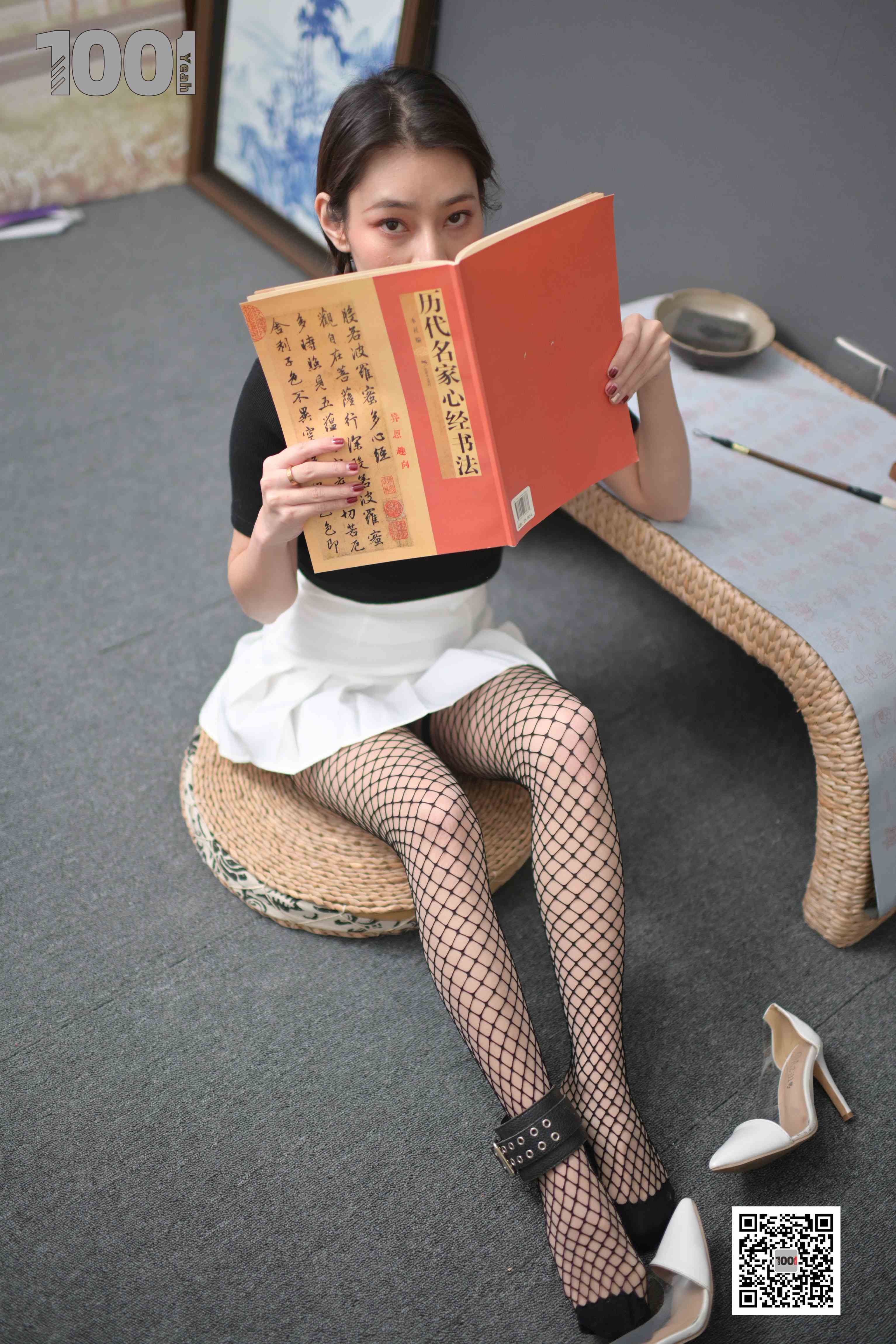 China Beauty Legs and feet 785-2