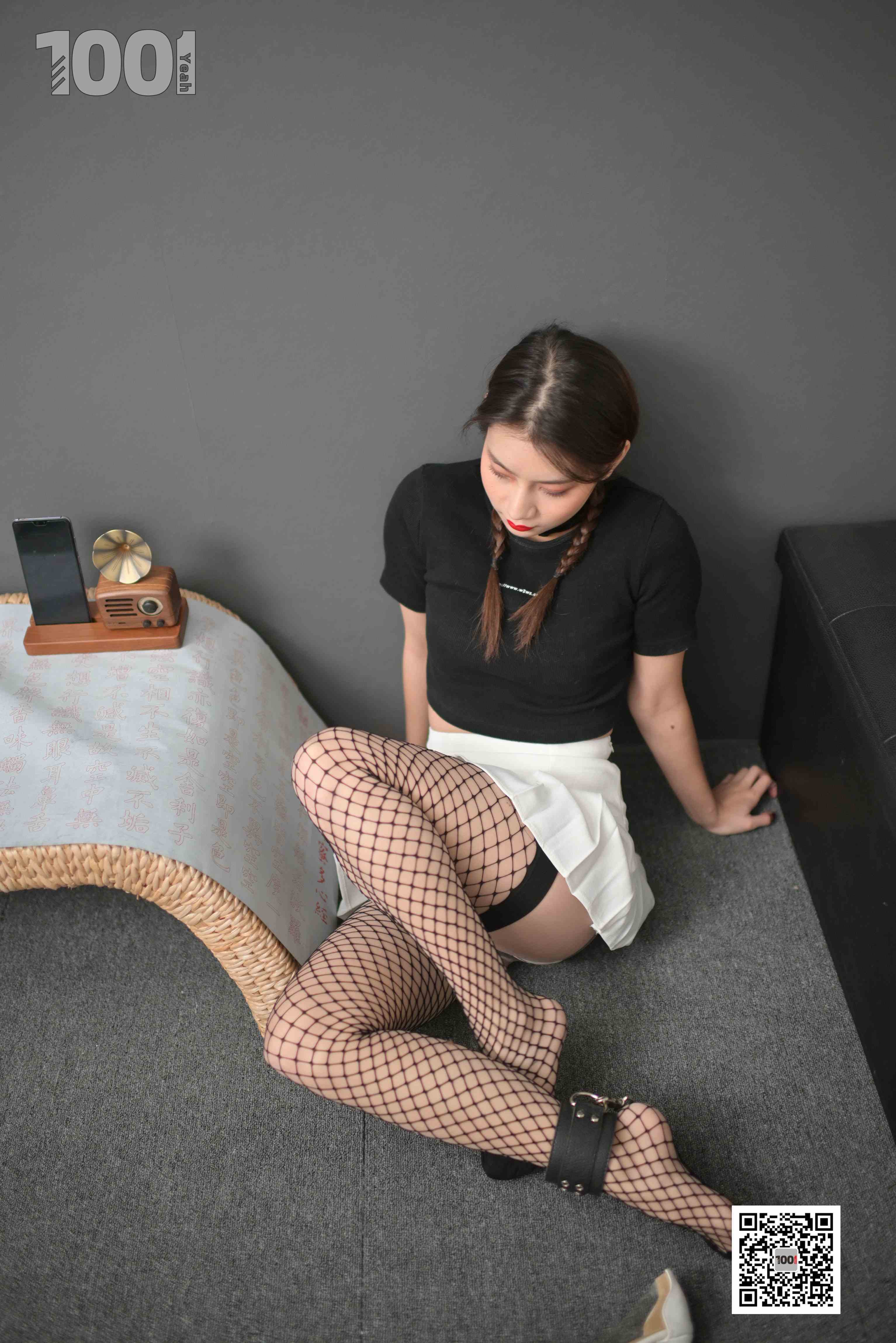 China Beauty Legs and feet 785-2