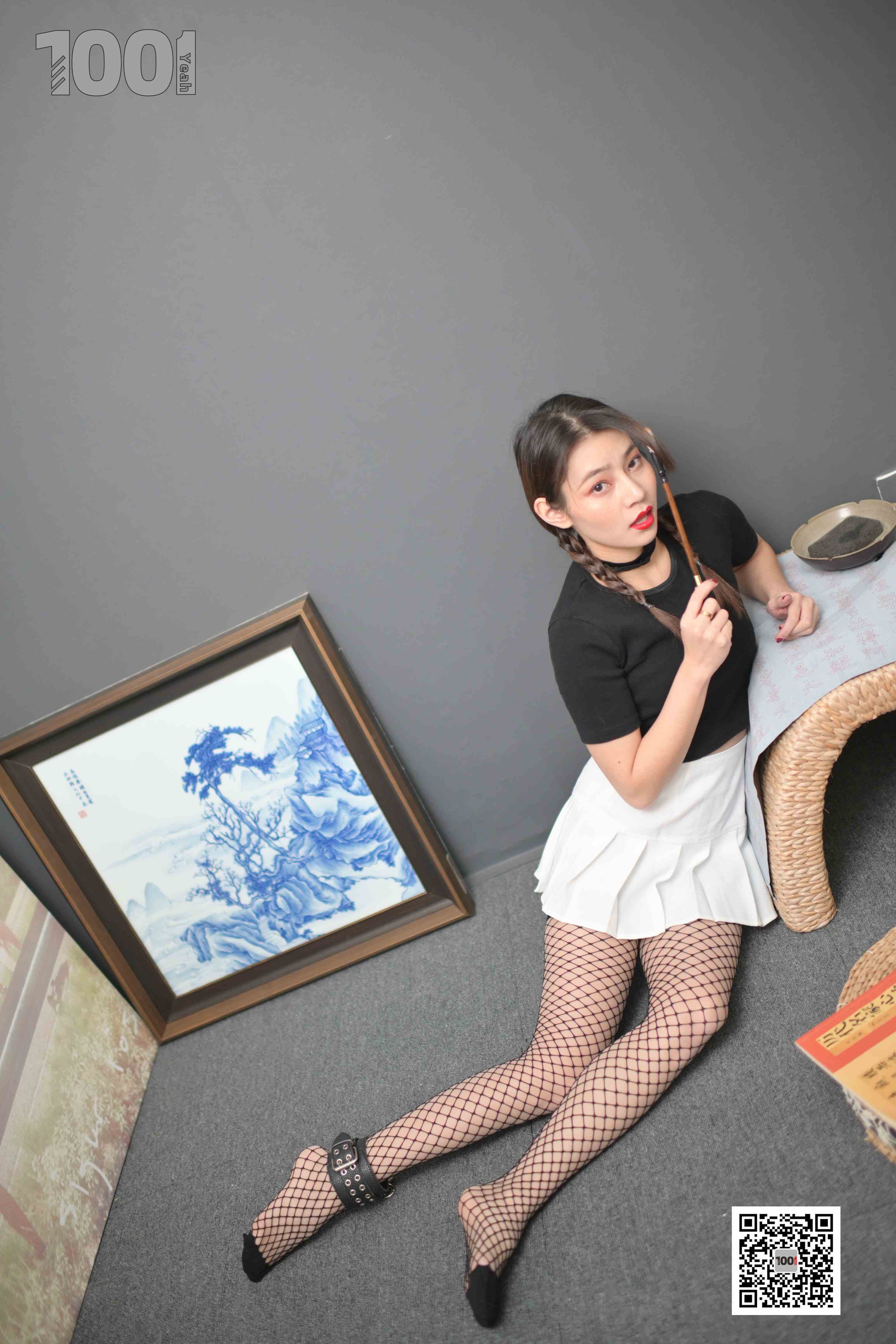 China Beauty Legs and feet 785-2