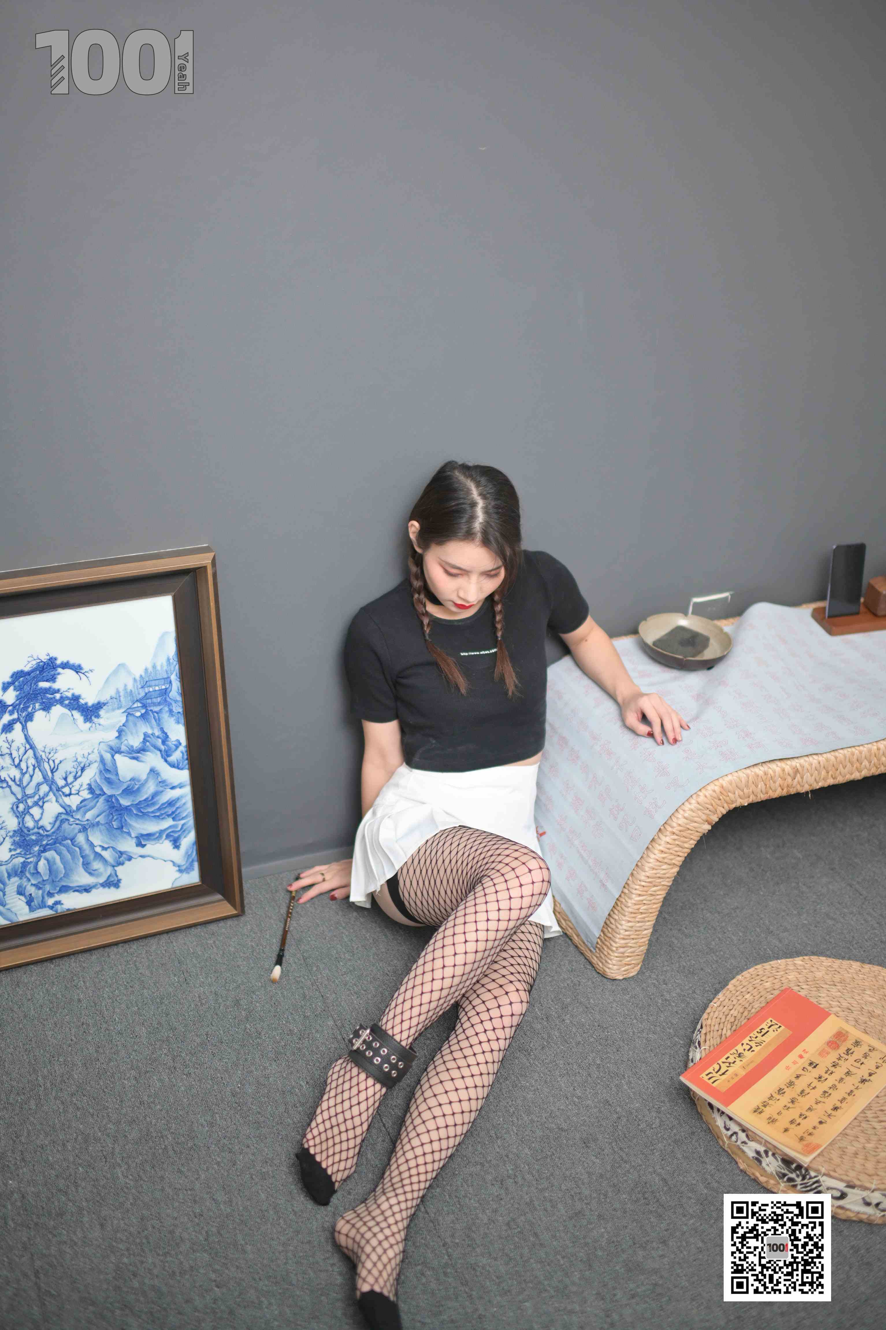 China Beauty Legs and feet 785-2