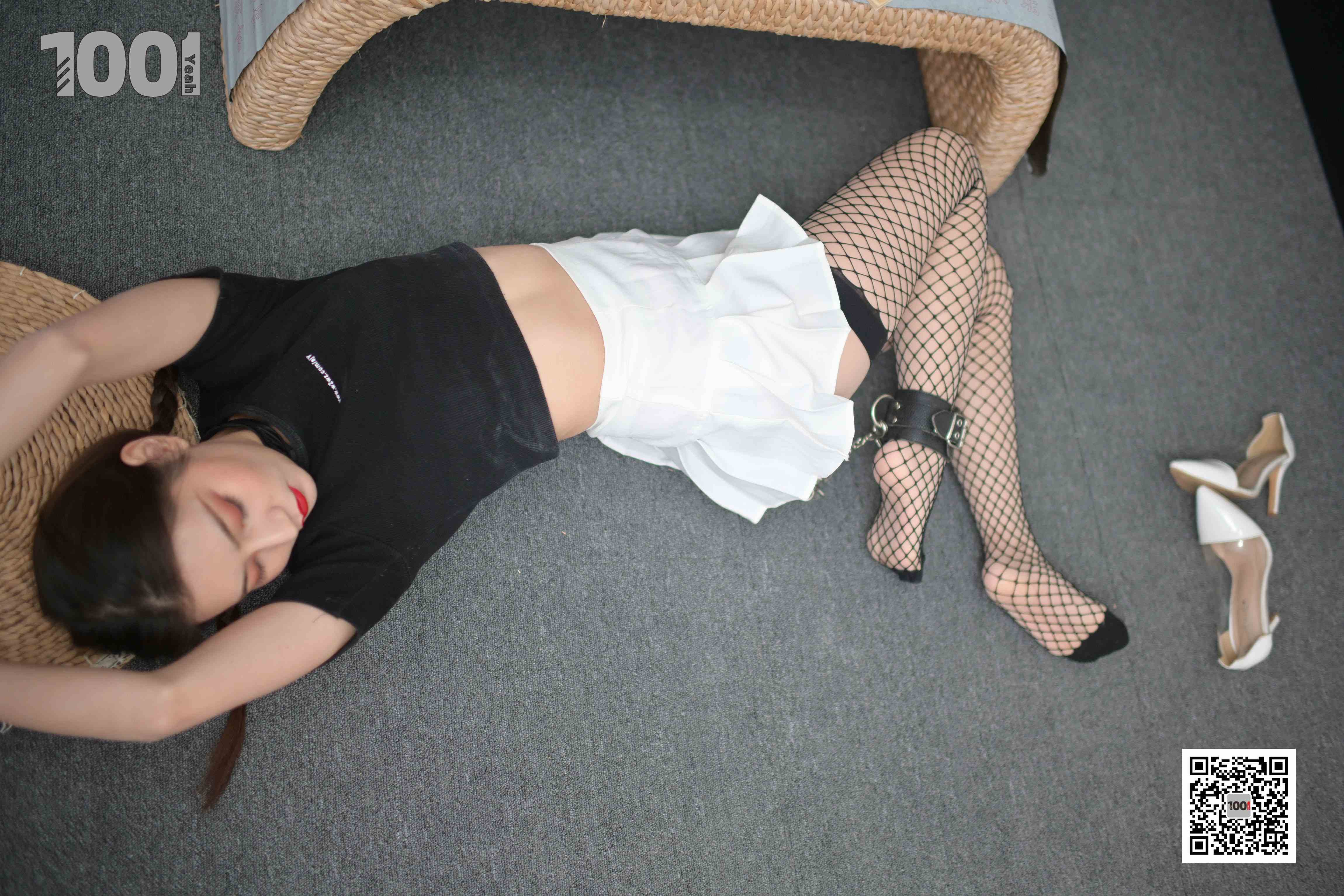 China Beauty Legs and feet 785-3