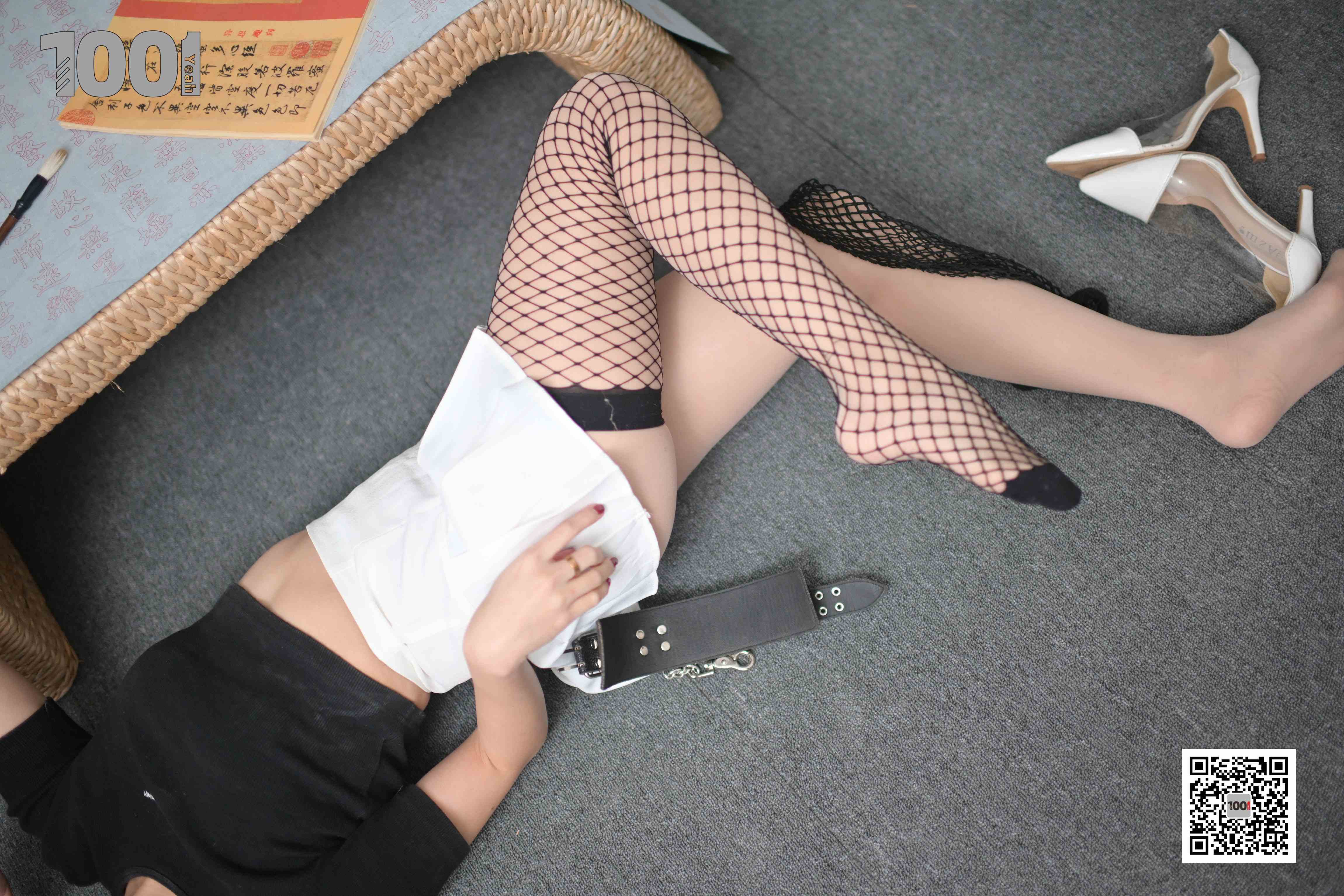 China Beauty Legs and feet 785-3