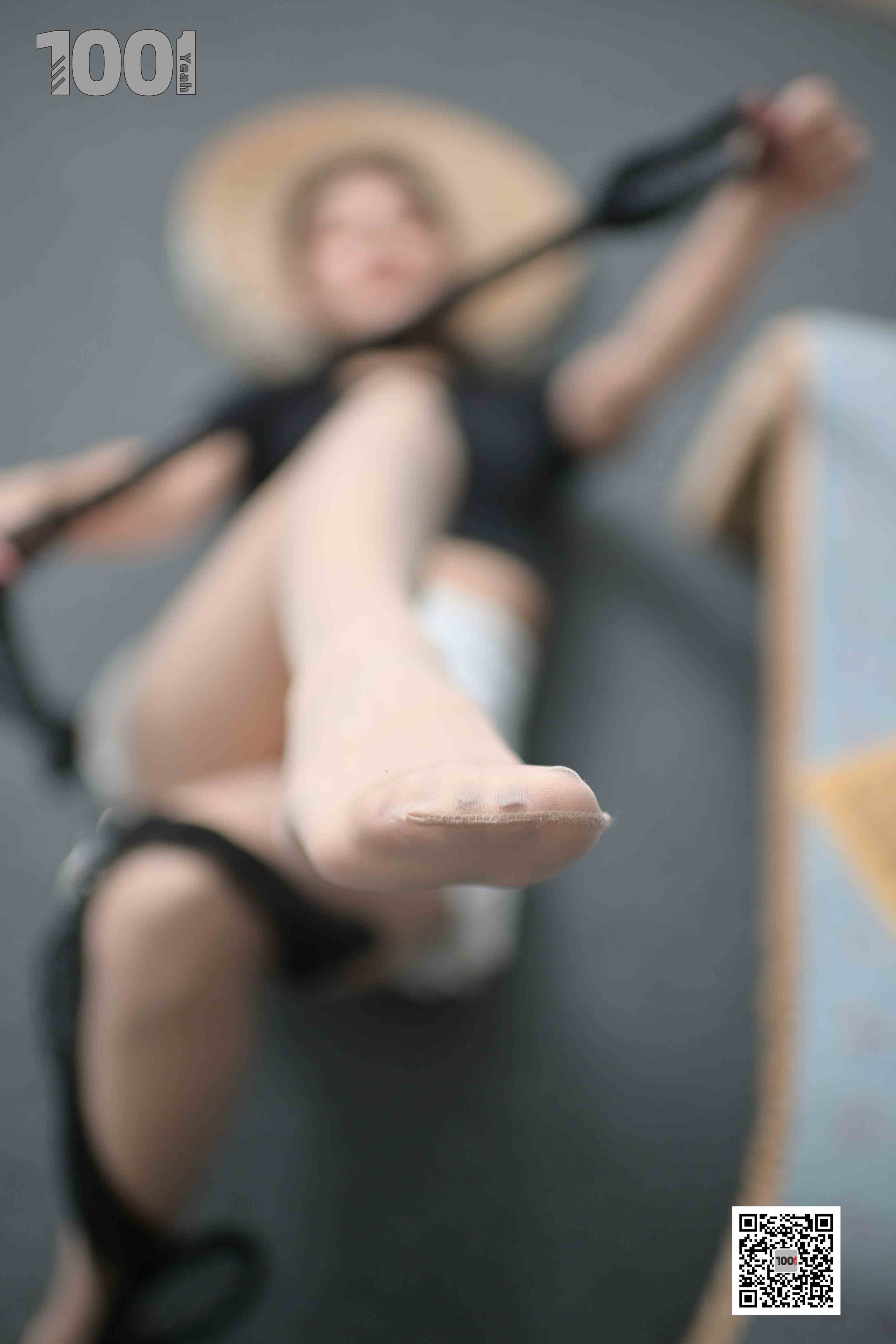 China Beauty Legs and feet 785-3