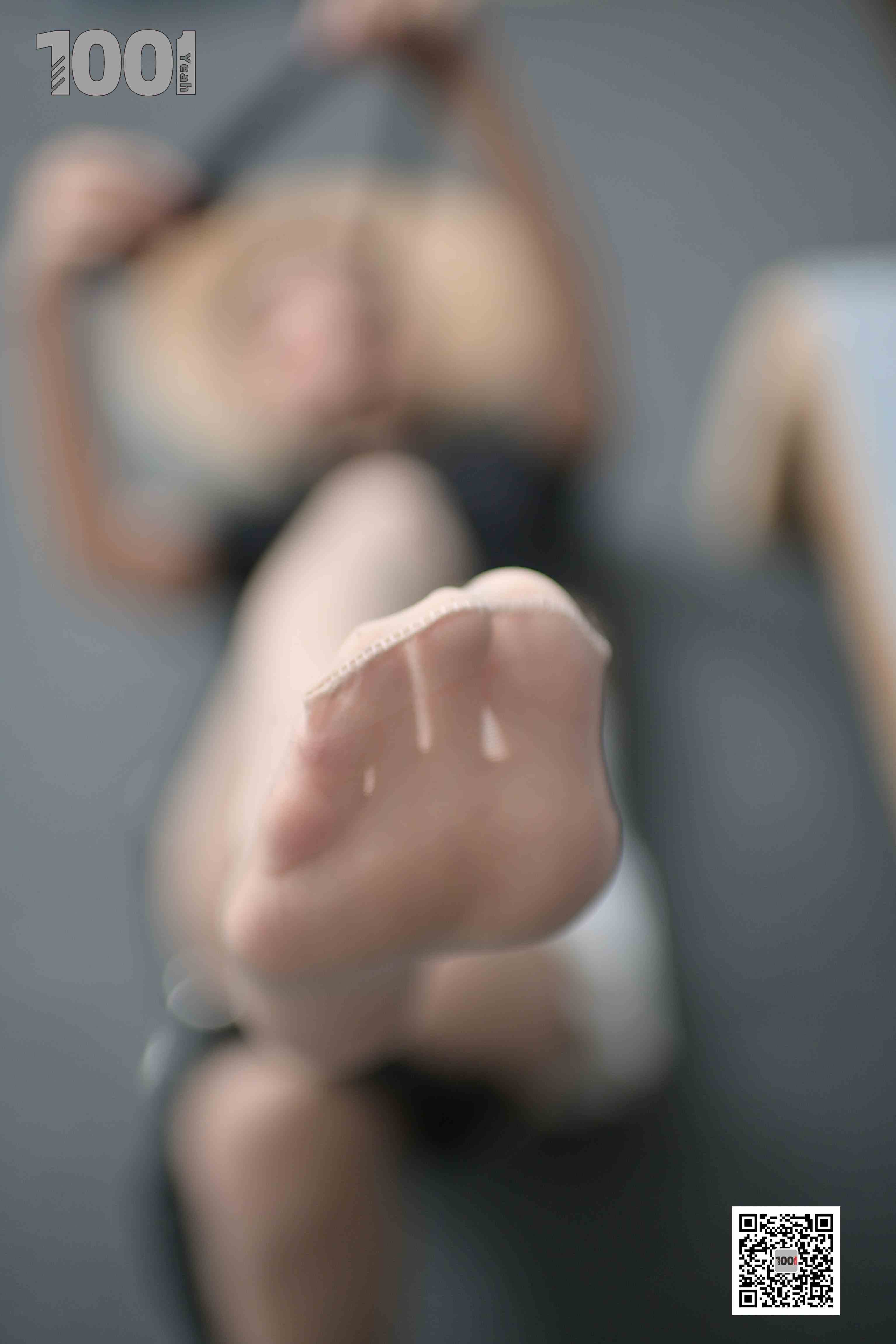 China Beauty Legs and feet 785-3