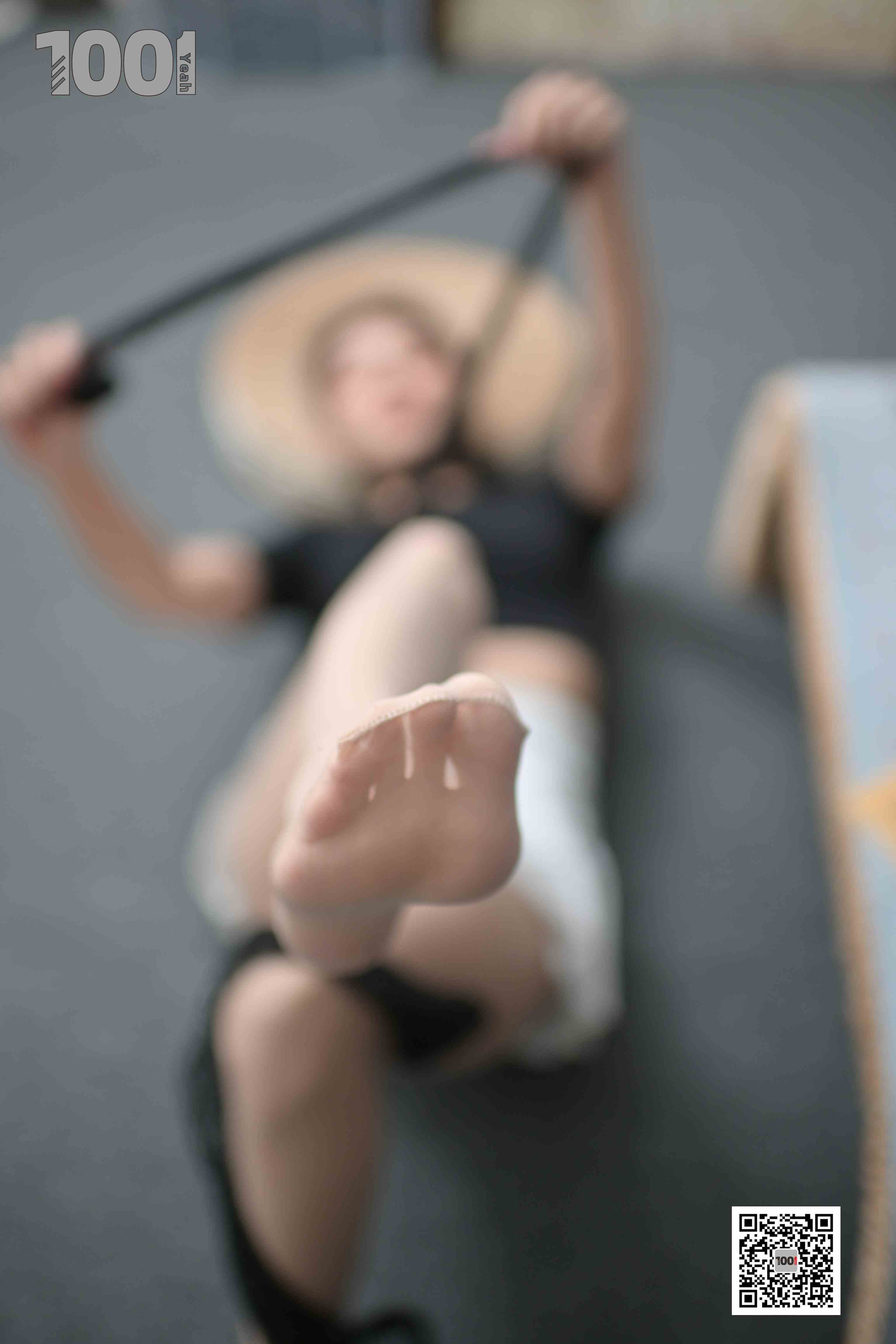 China Beauty Legs and feet 785-3