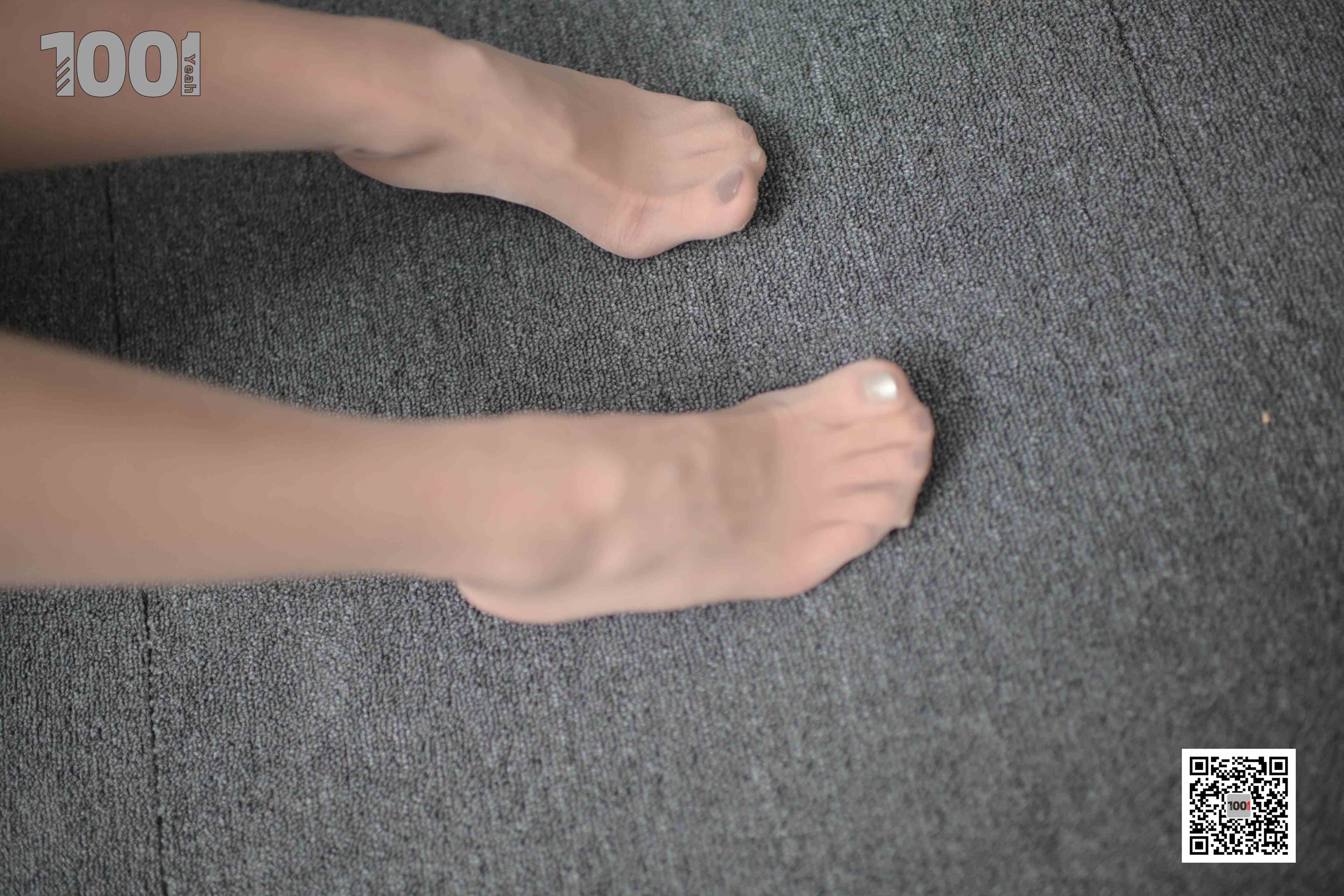 China Beauty Legs and feet 785-3