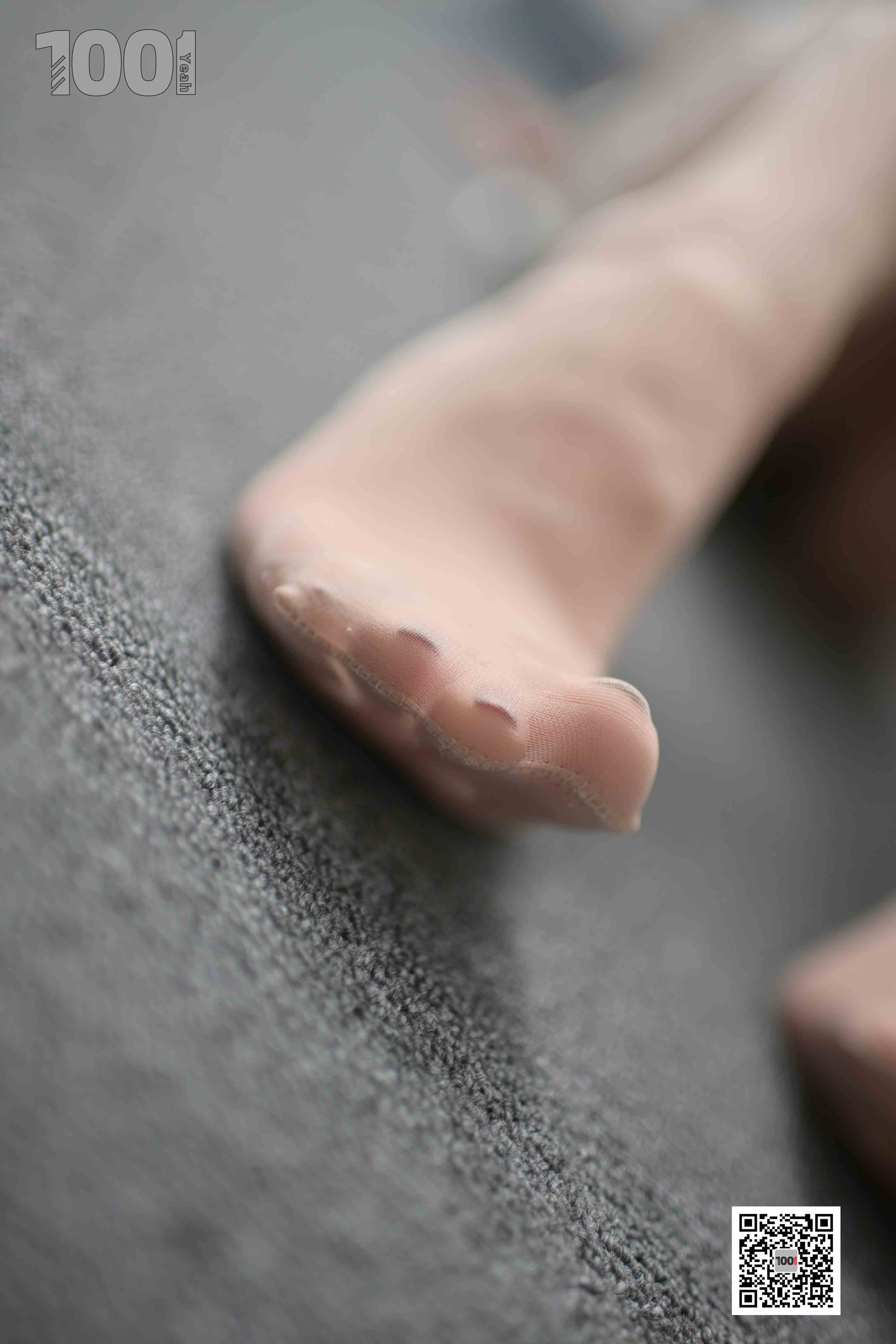 China Beauty Legs and feet 785-3