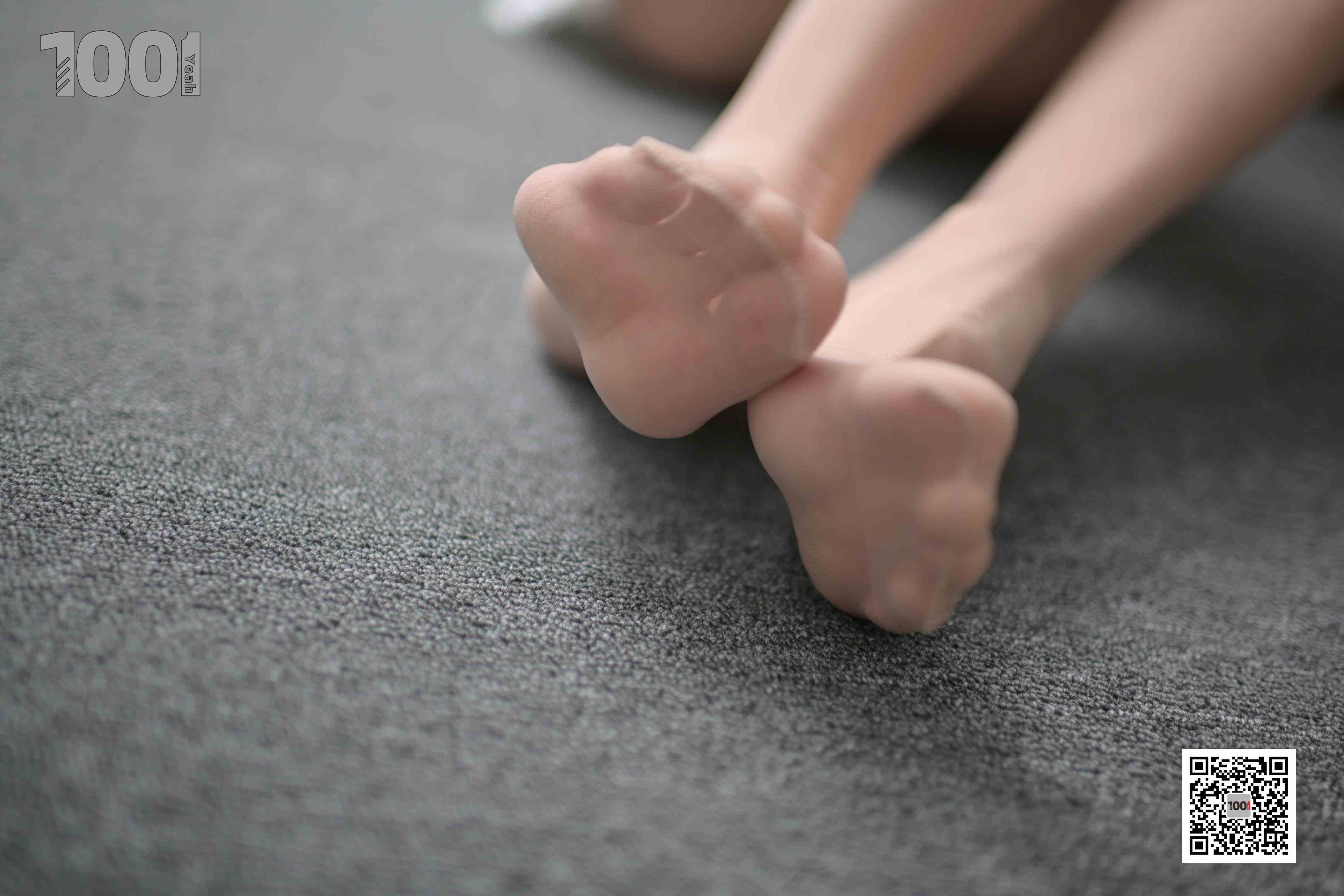 China Beauty Legs and feet 785-3