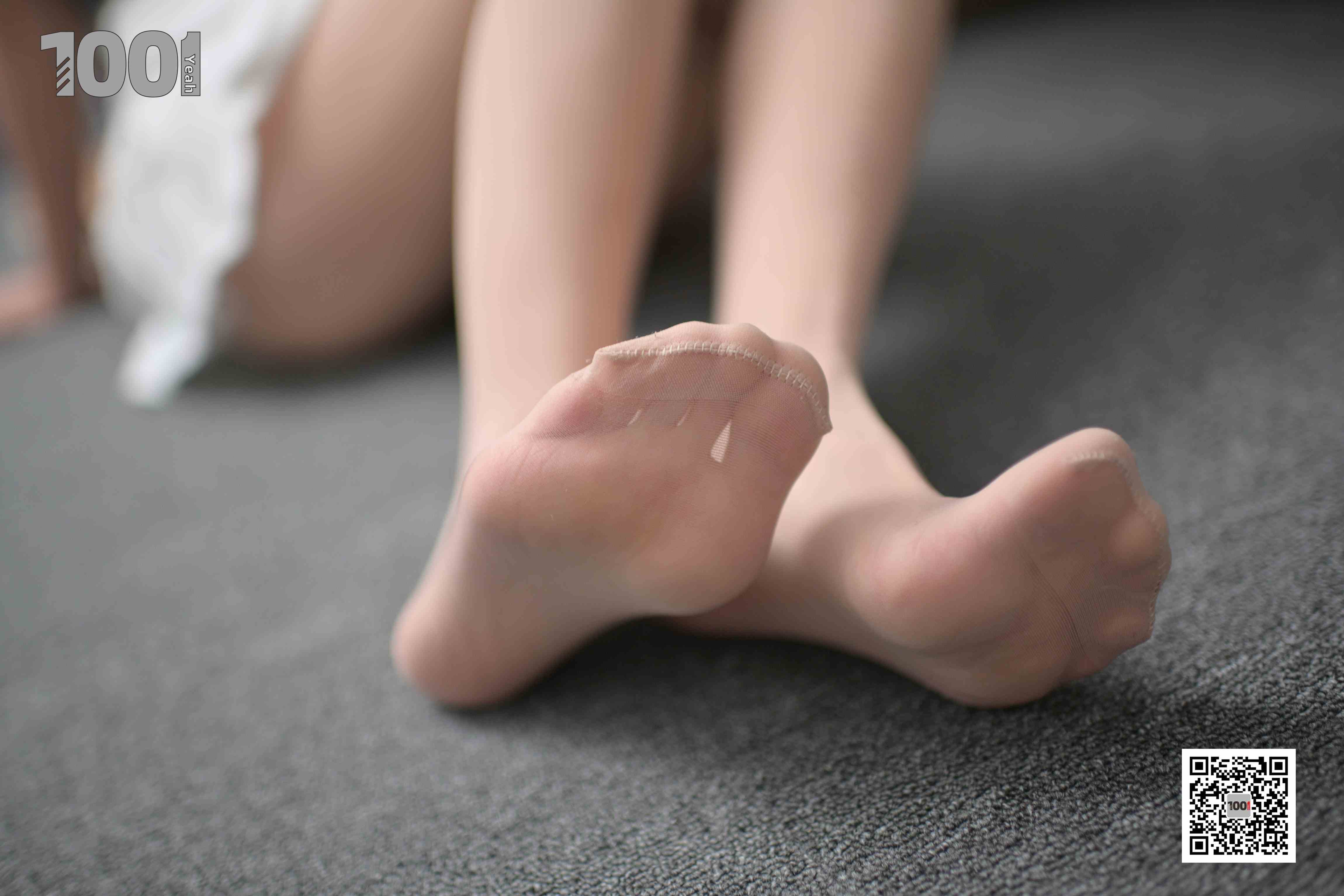 China Beauty Legs and feet 785-3