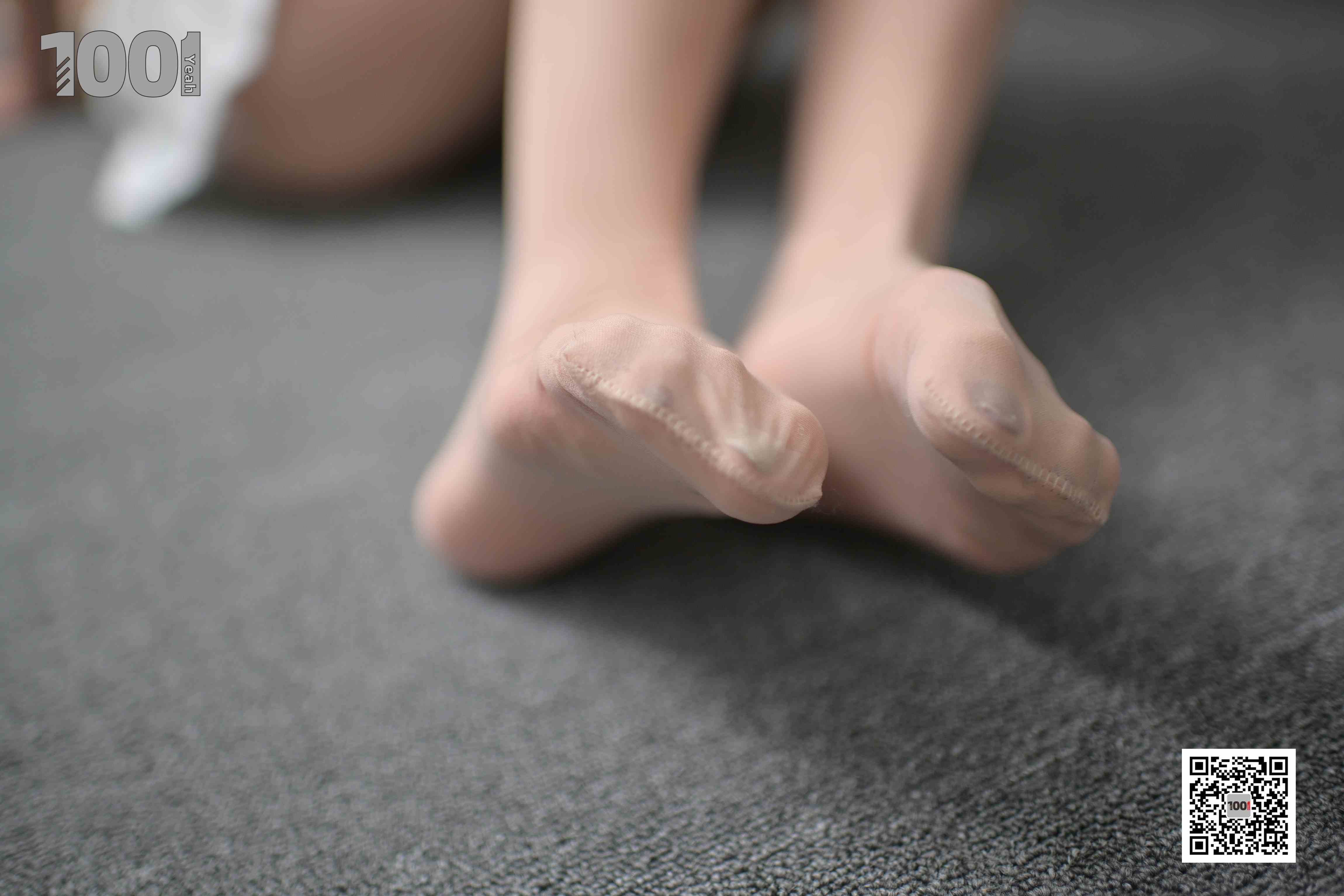 China Beauty Legs and feet 785-3