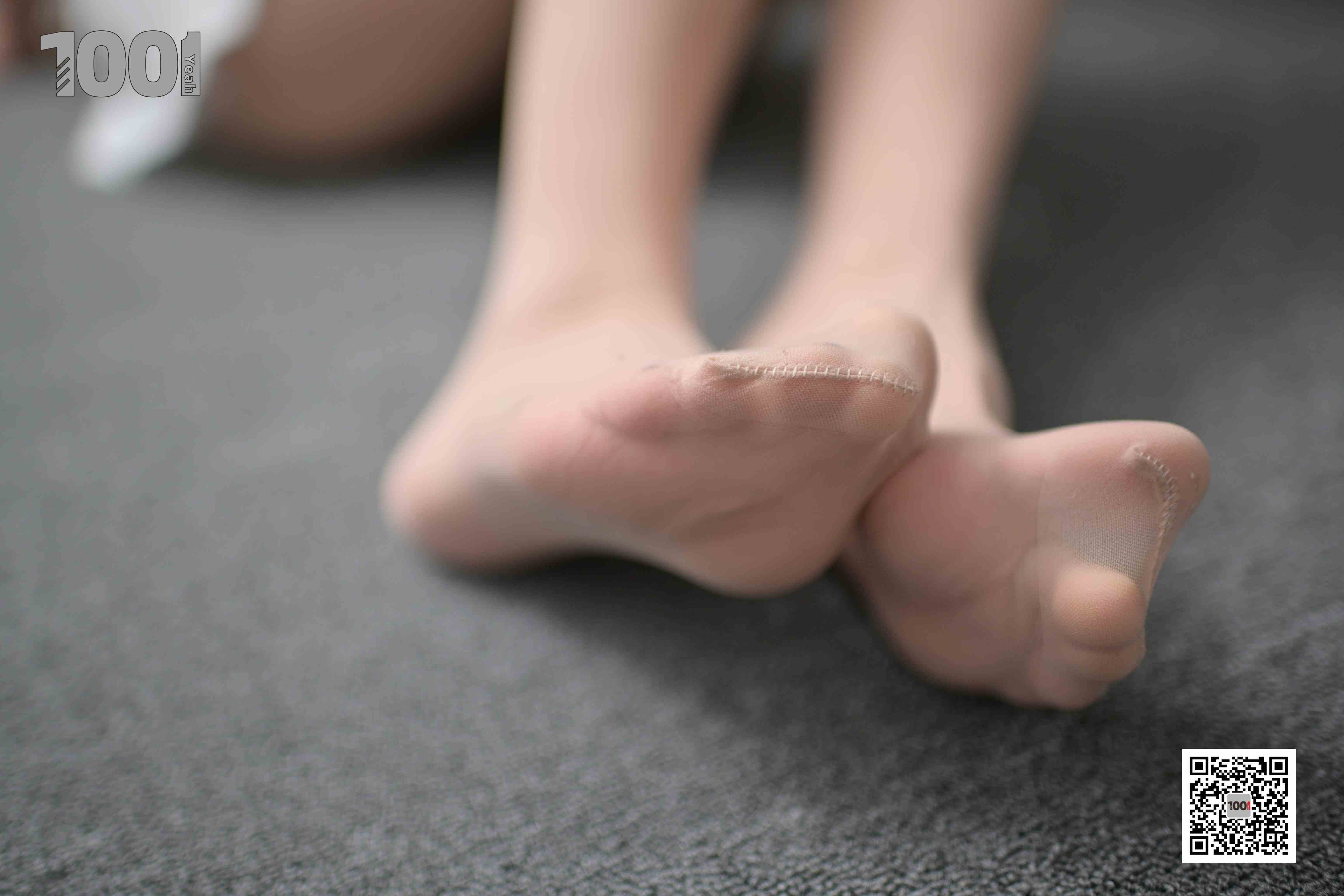 China Beauty Legs and feet 785-3