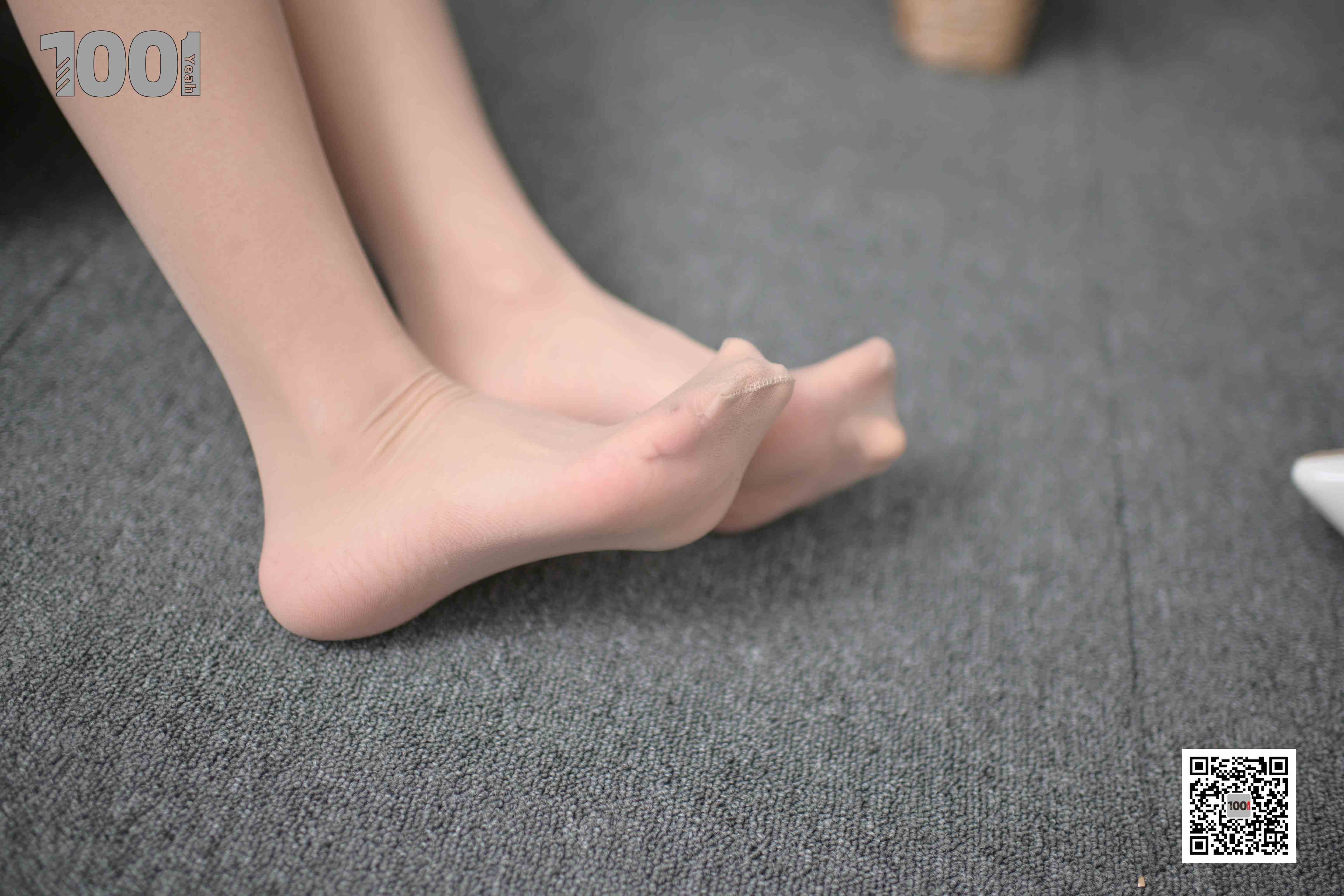 China Beauty Legs and feet 785-3