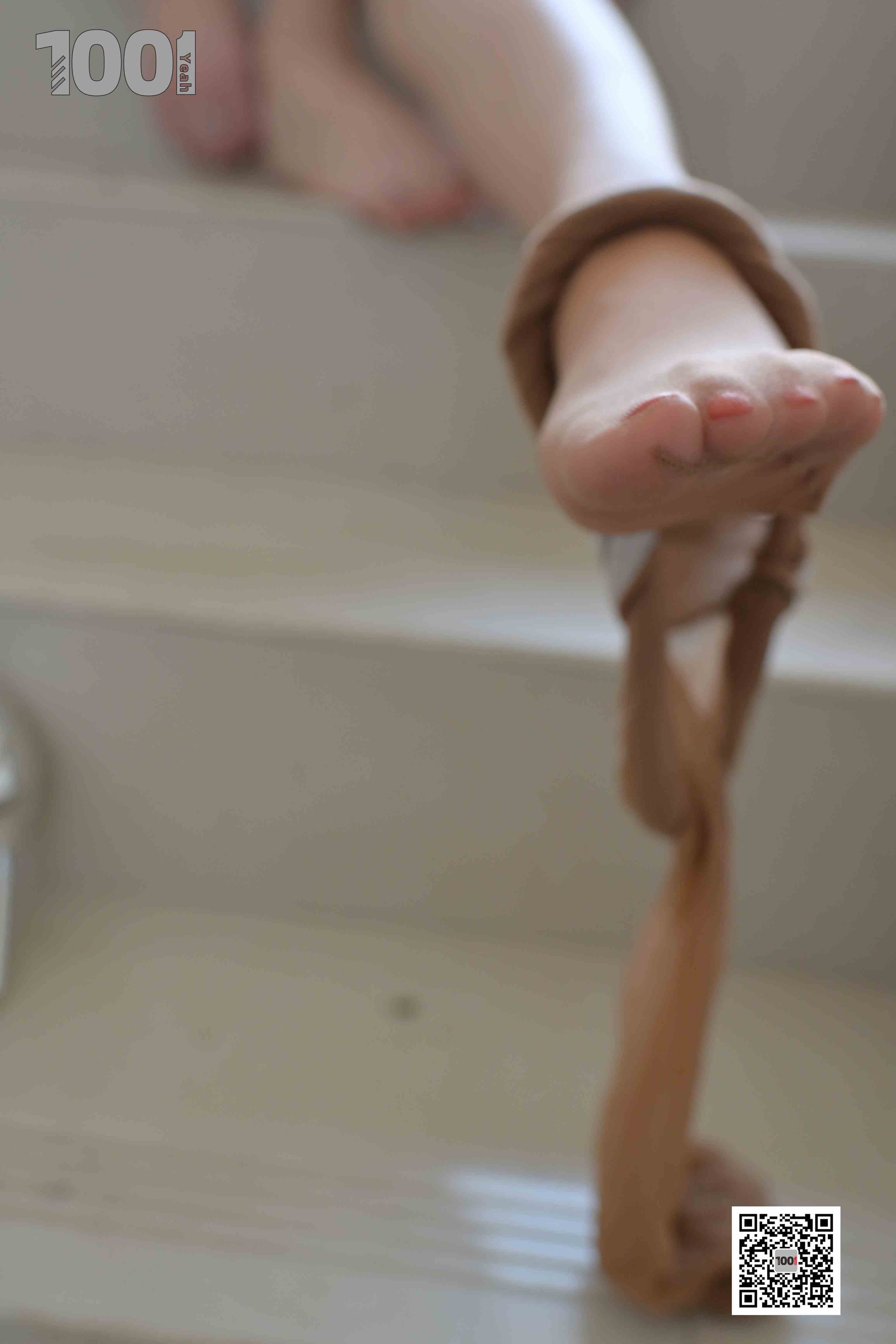 China Beauty Legs and feet 786-3