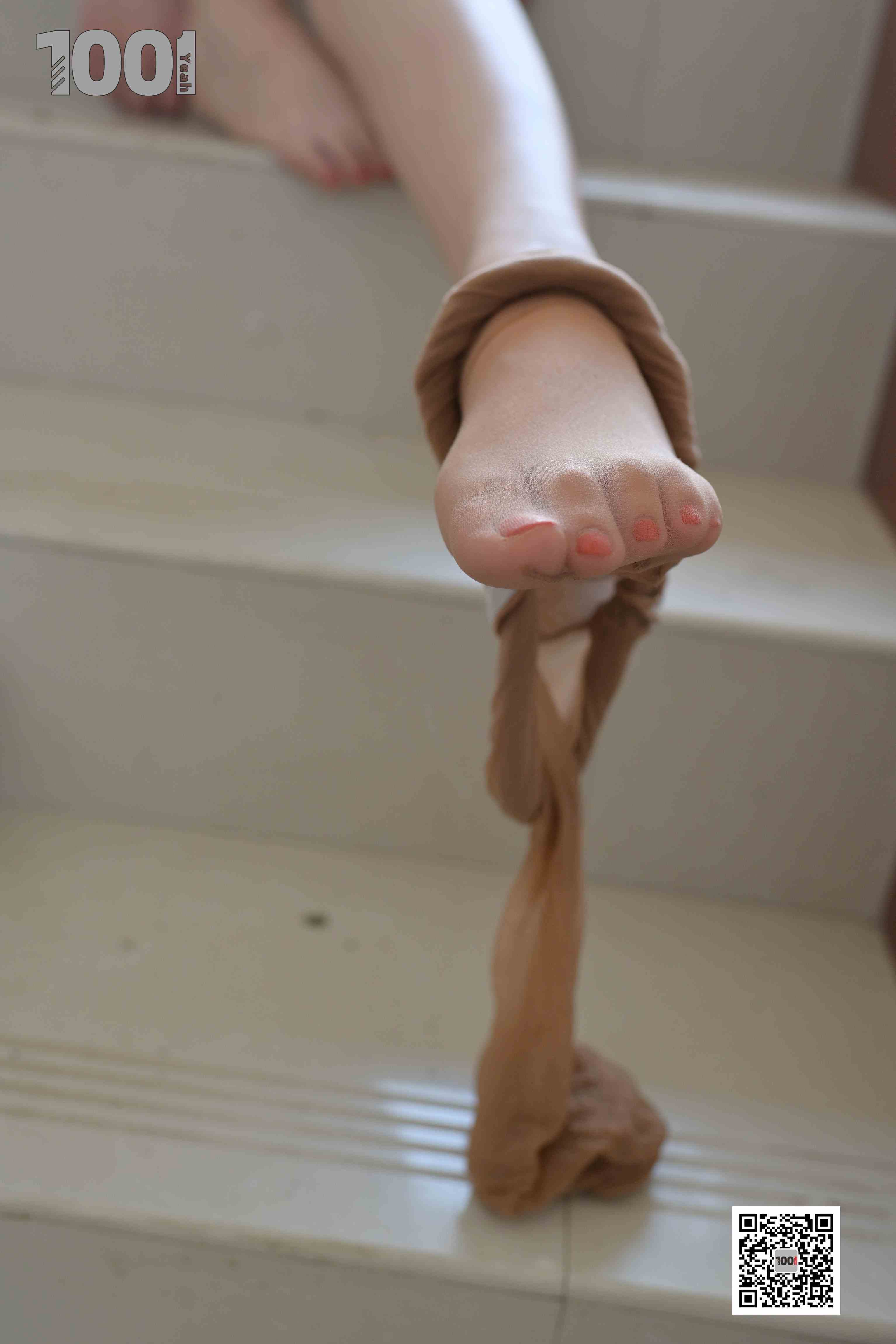 China Beauty Legs and feet 786-3