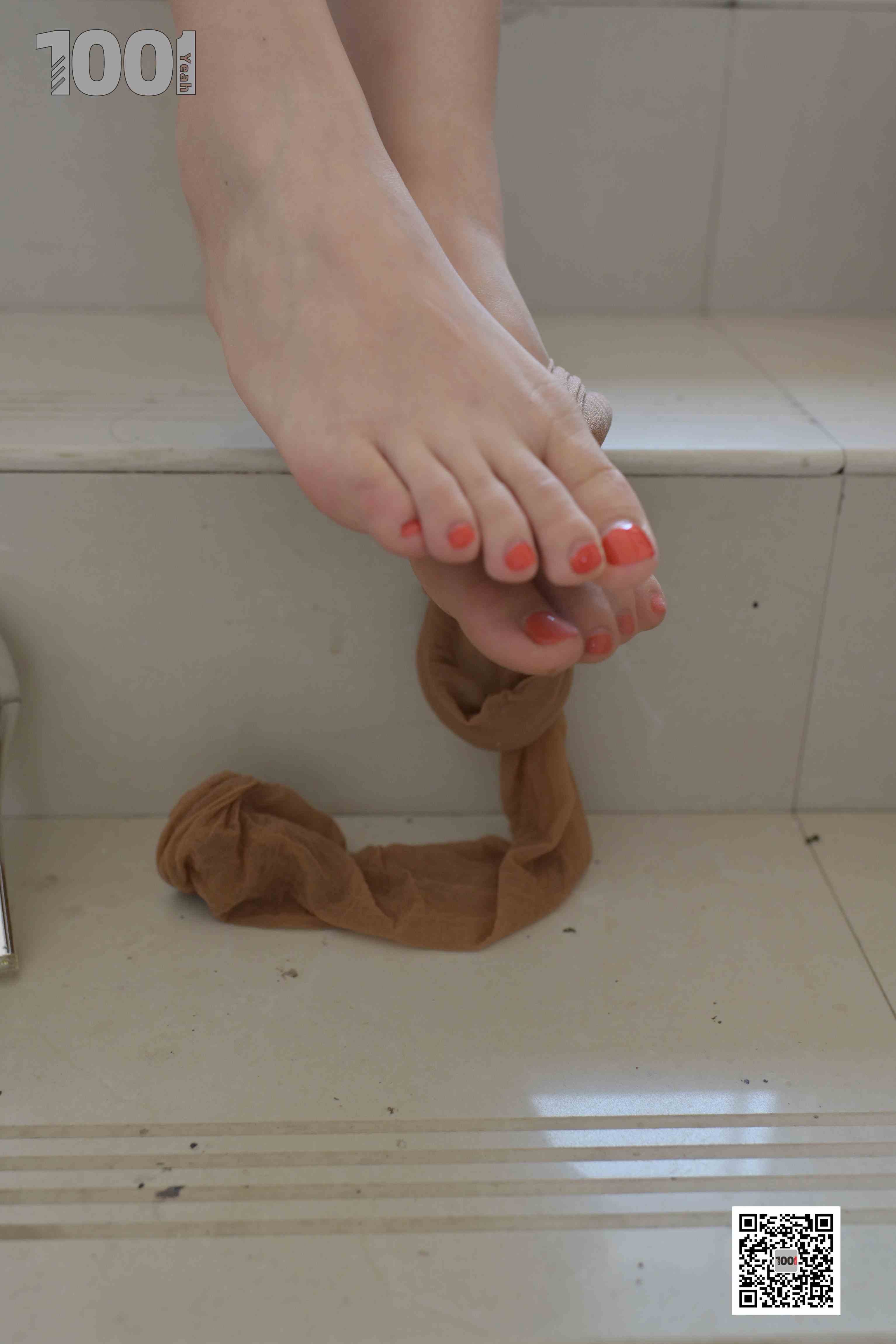 China Beauty Legs and feet 786-3