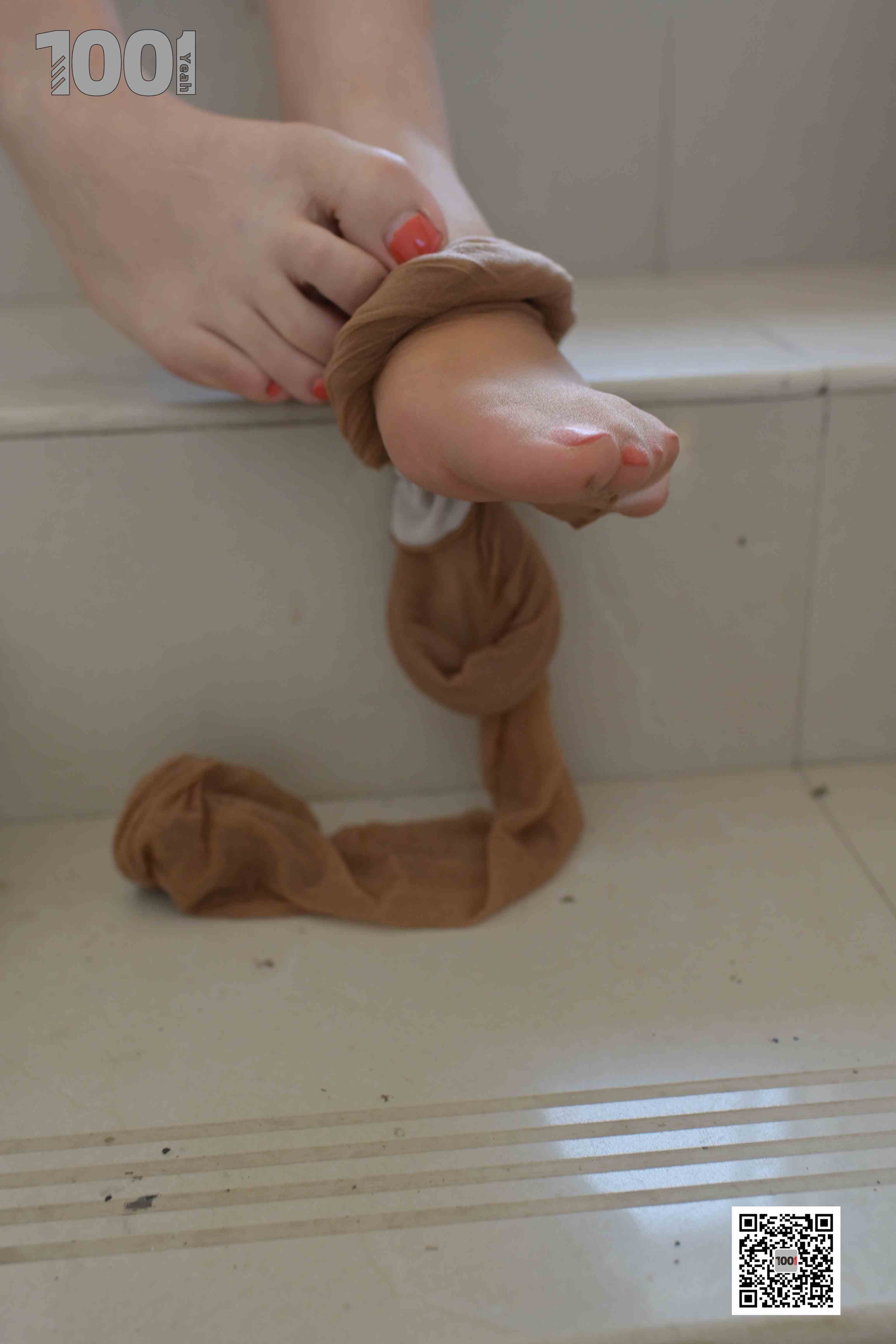 China Beauty Legs and feet 786-3