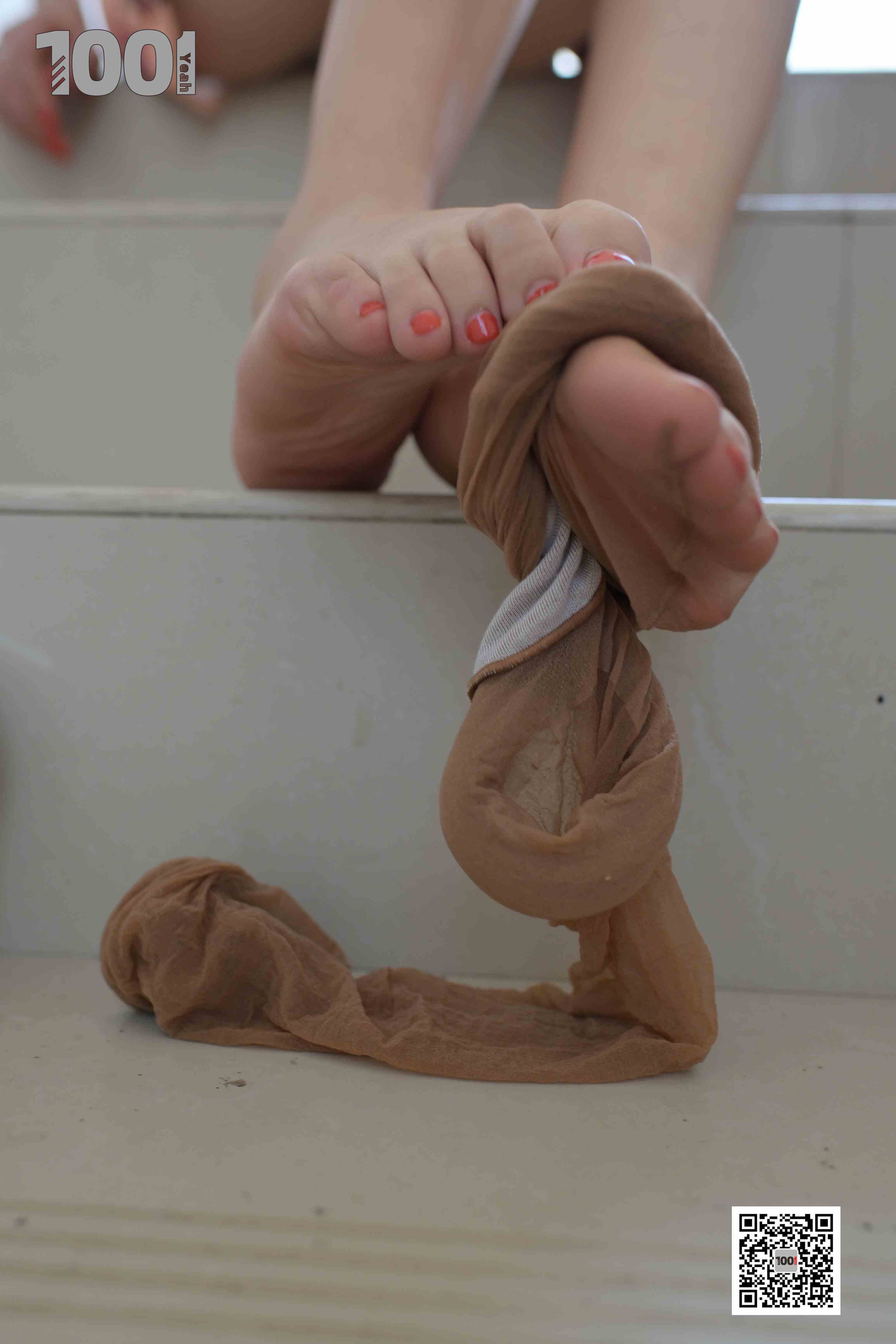 China Beauty Legs and feet 786-3