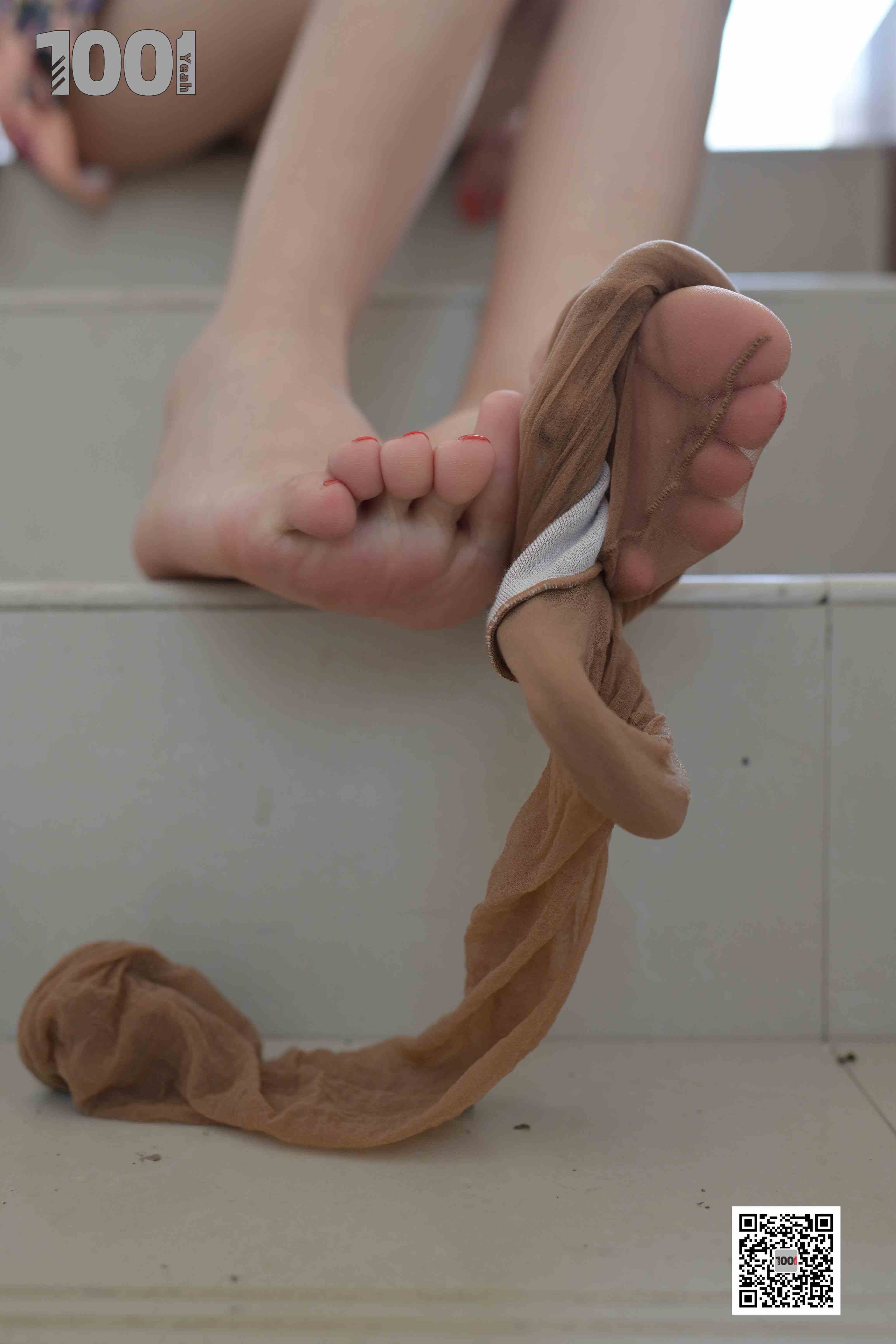 China Beauty Legs and feet 786-3