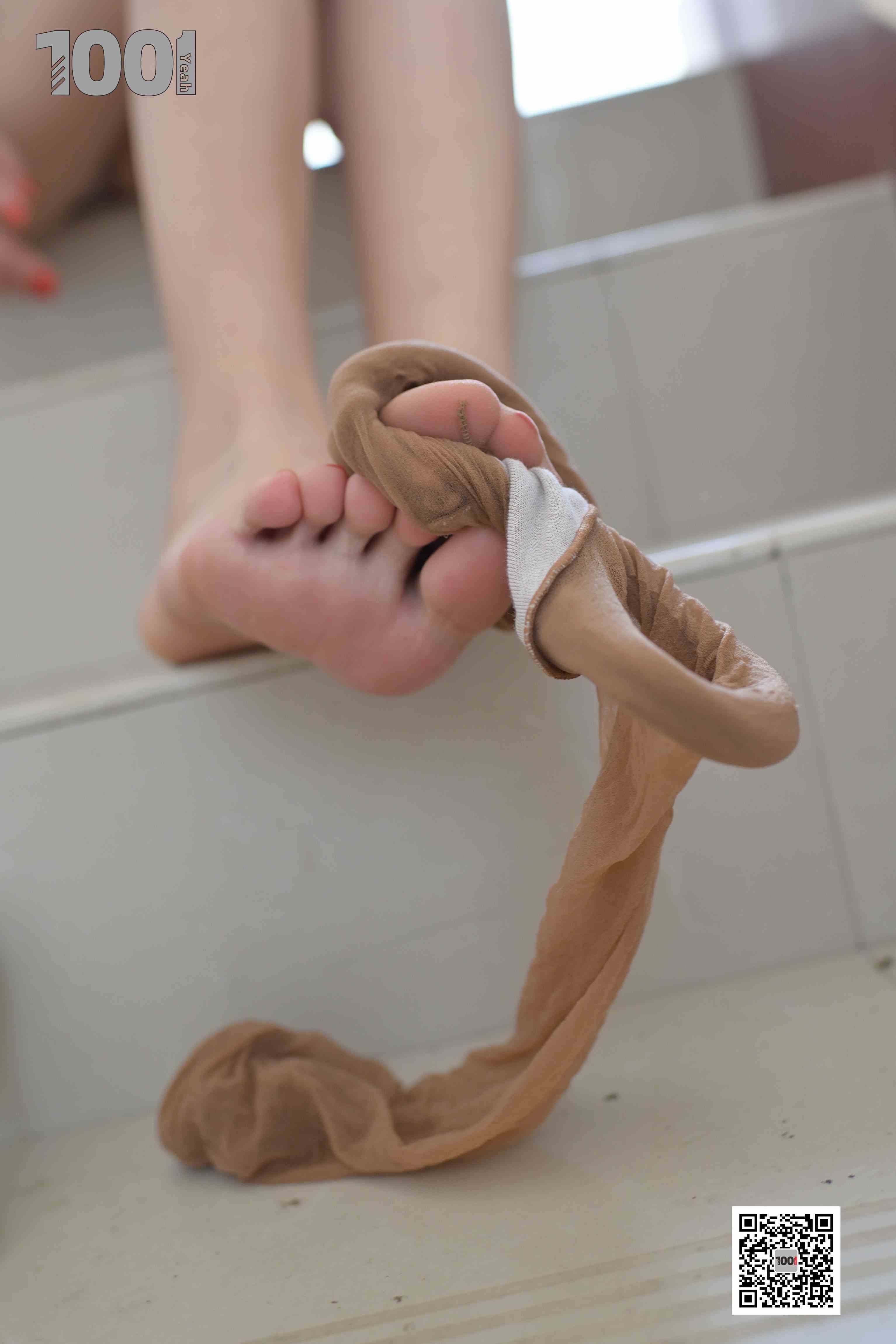 China Beauty Legs and feet 786-3