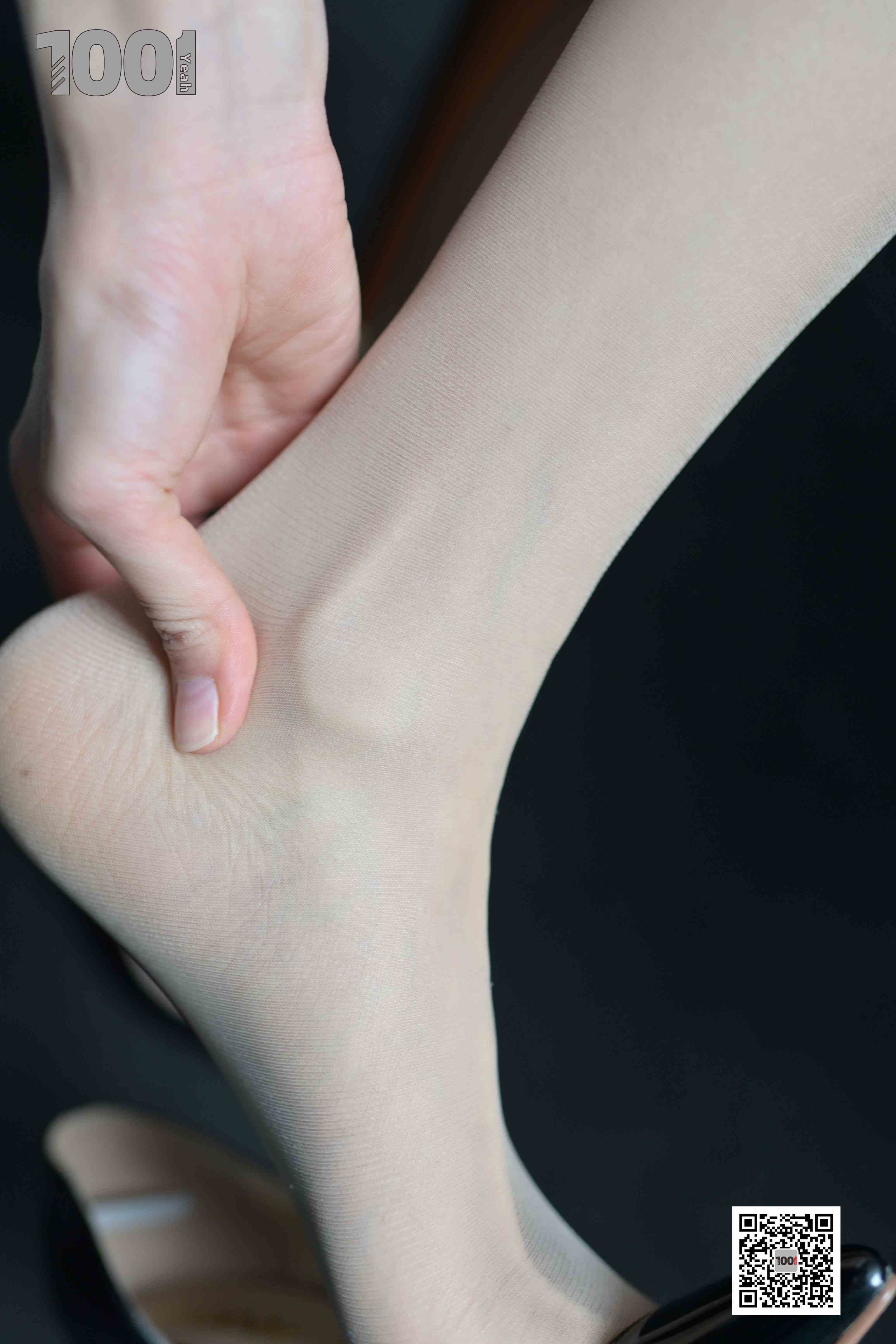 China Beauty Legs and feet 787-1